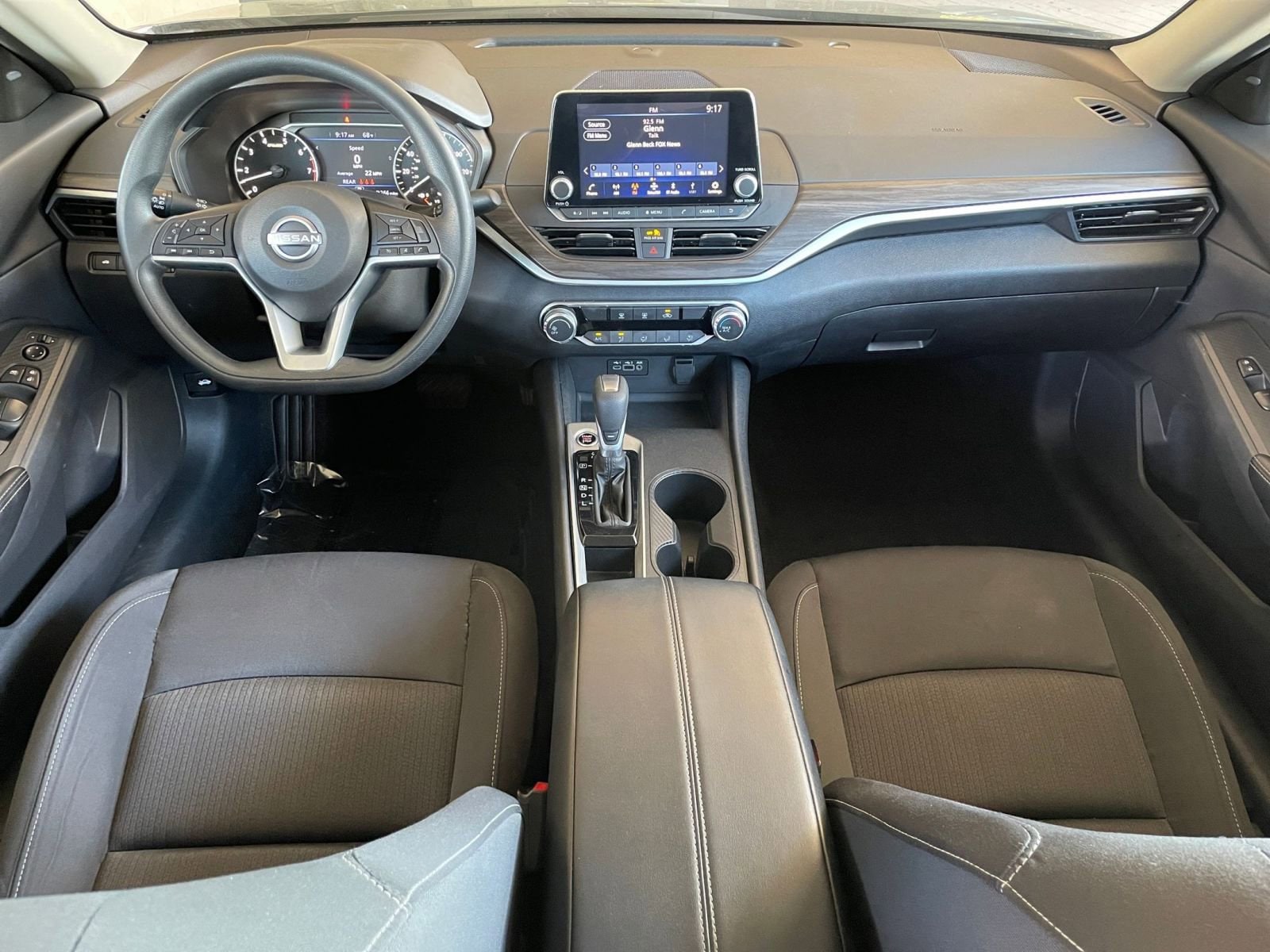 Thumbnail: 2025 Nissan Altima - 32