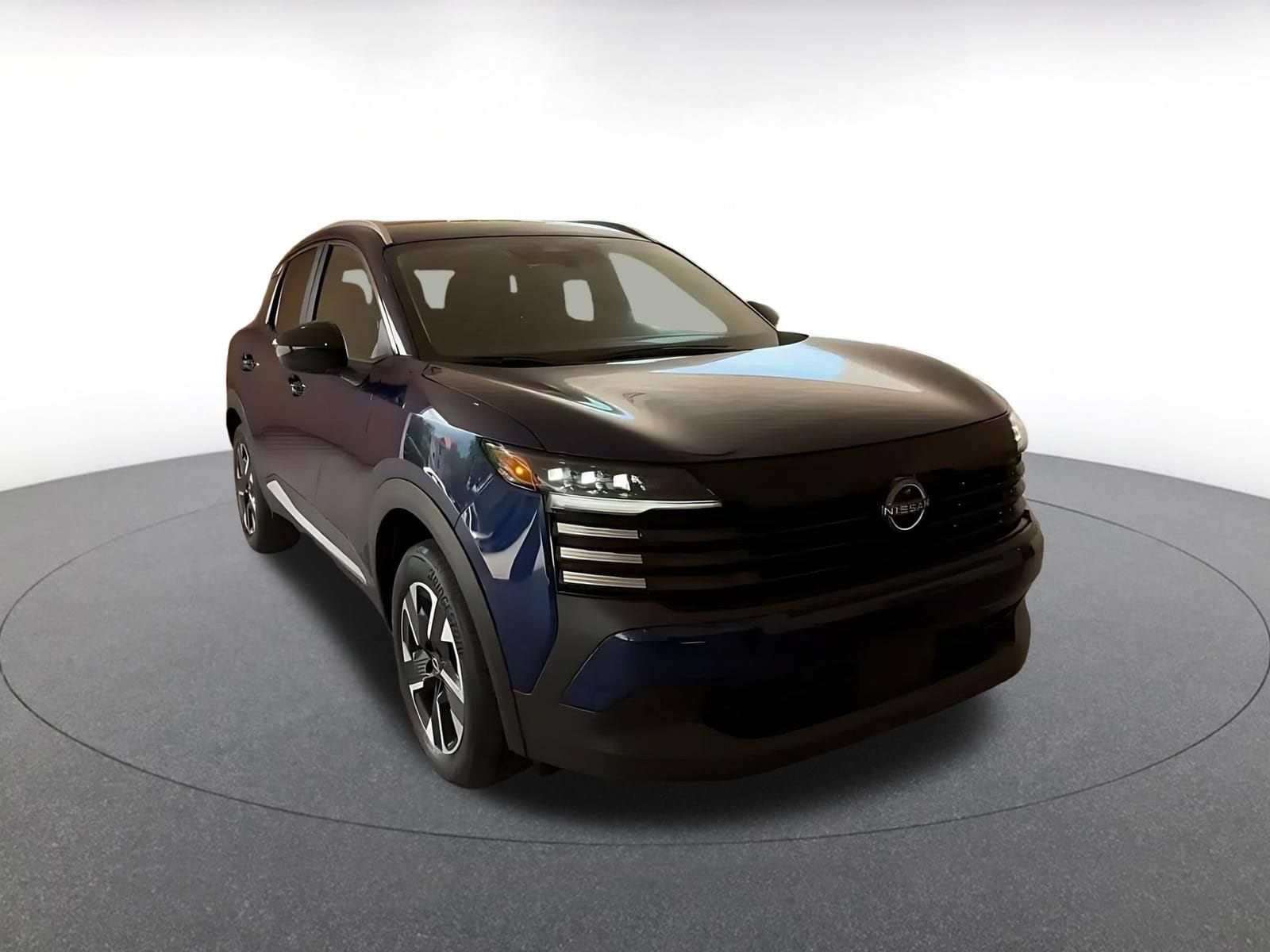 Thumbnail: 2026 Nissan Kicks - 3