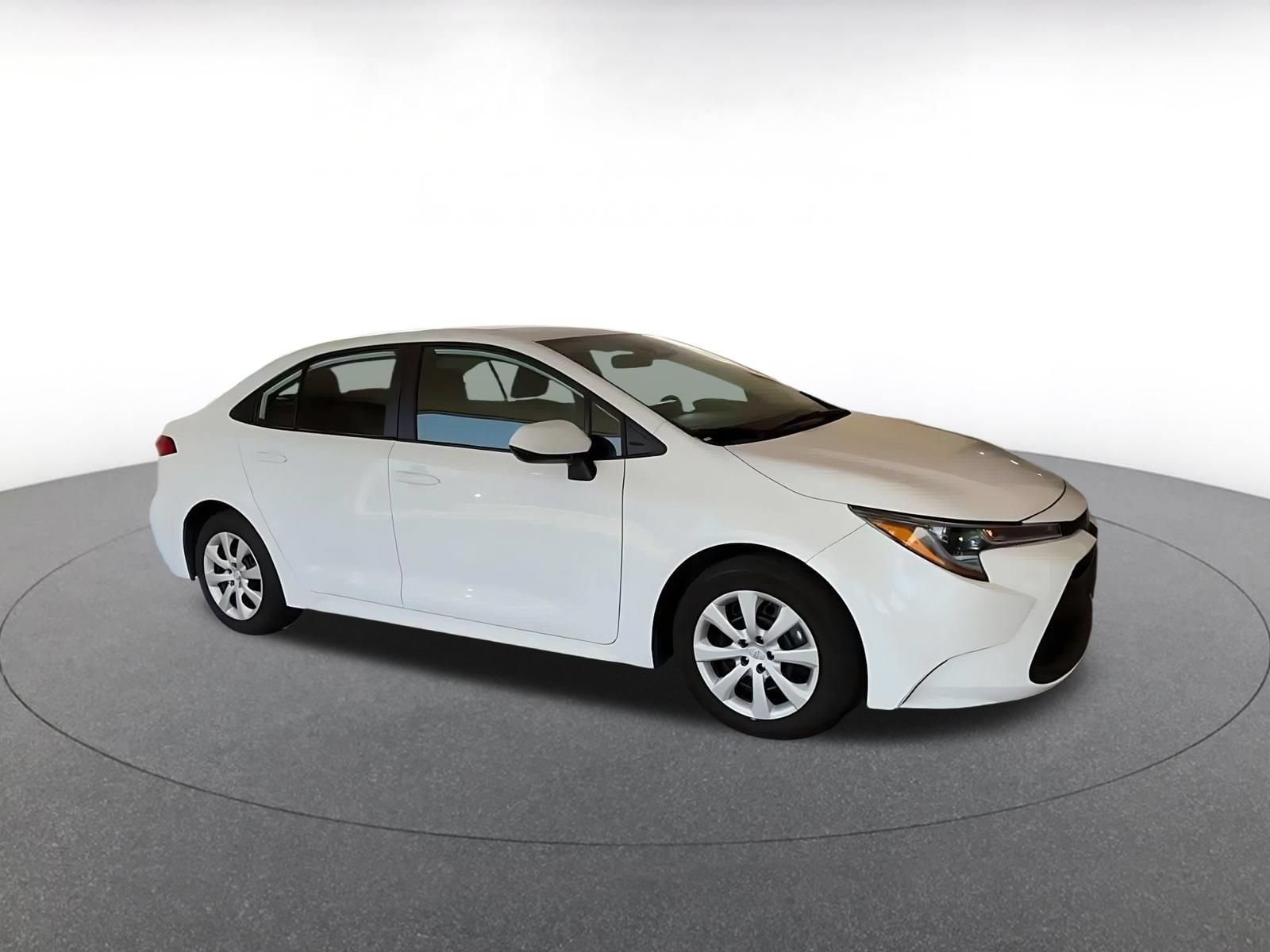 Thumbnail: 2025 Toyota Corolla - 2