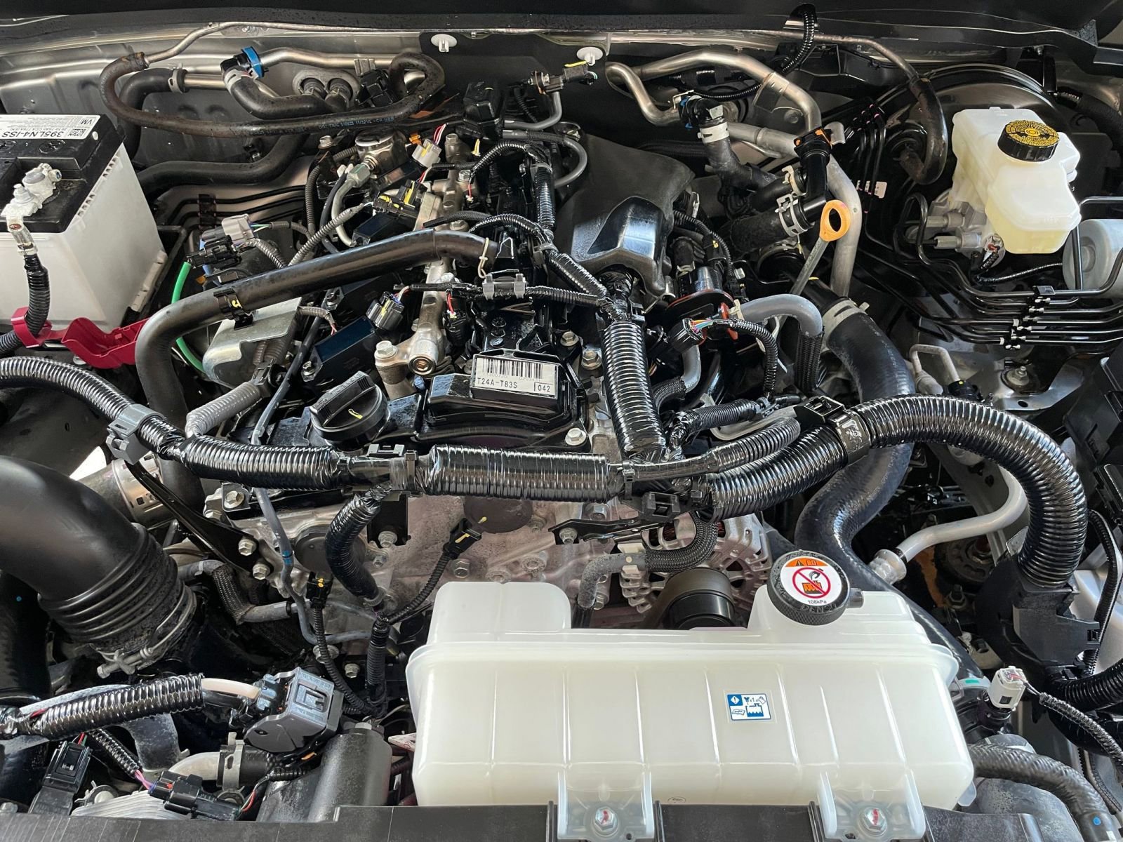 Thumbnail: 2024 Toyota Tacoma - 30