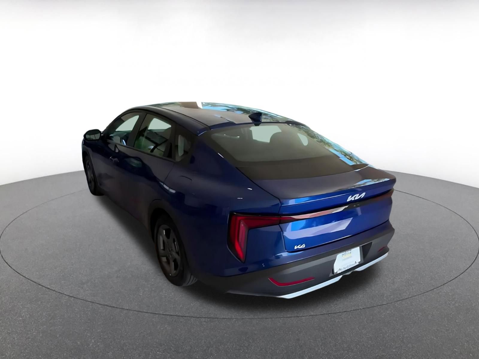 Thumbnail: 2025 Kia K4 - 10