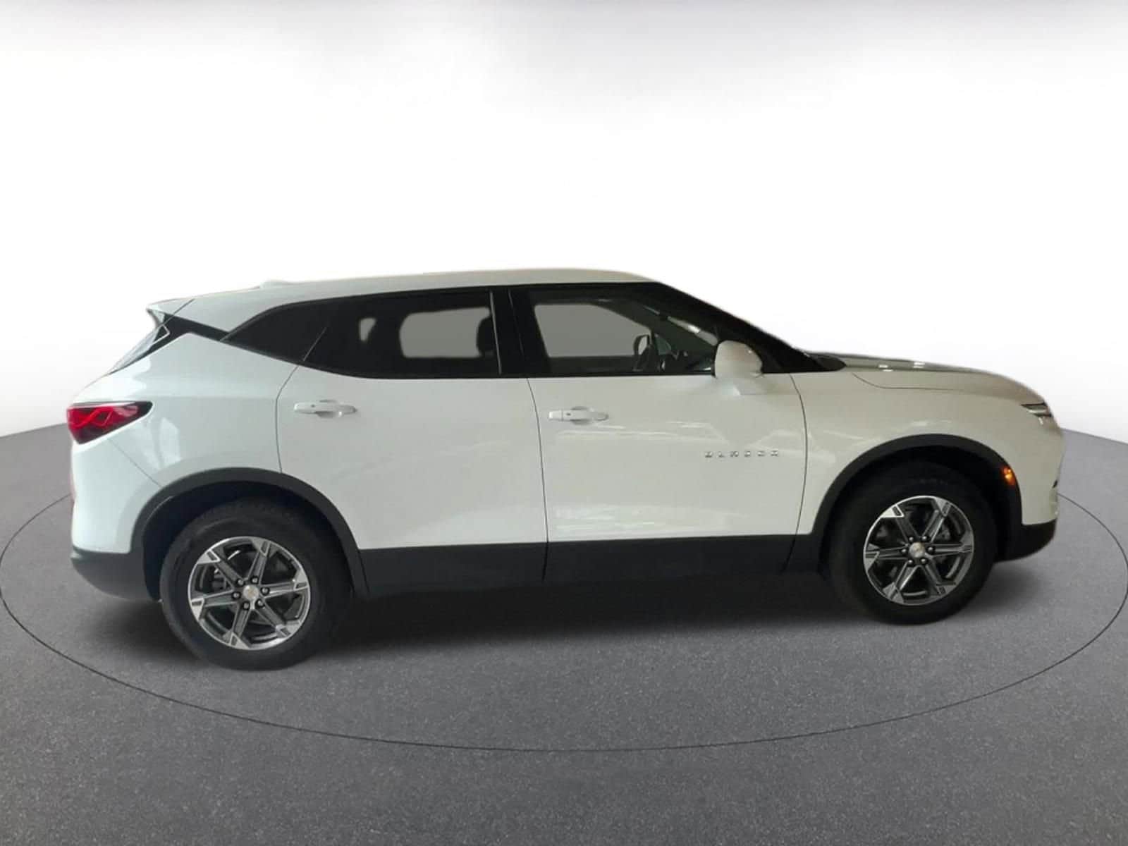 2023 Chevrolet Blazer  13