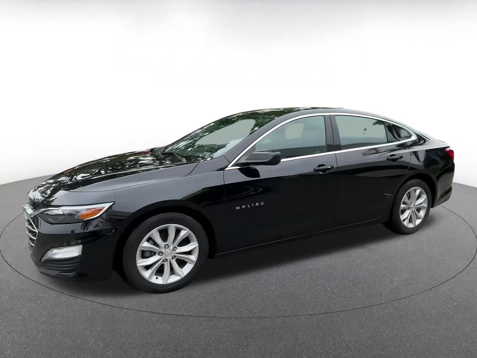 brighteyes53jp　TEX STAUT TSC66L Used 2023 Chevrolet Malibu For Sale at Hertz Car Sales | VIN