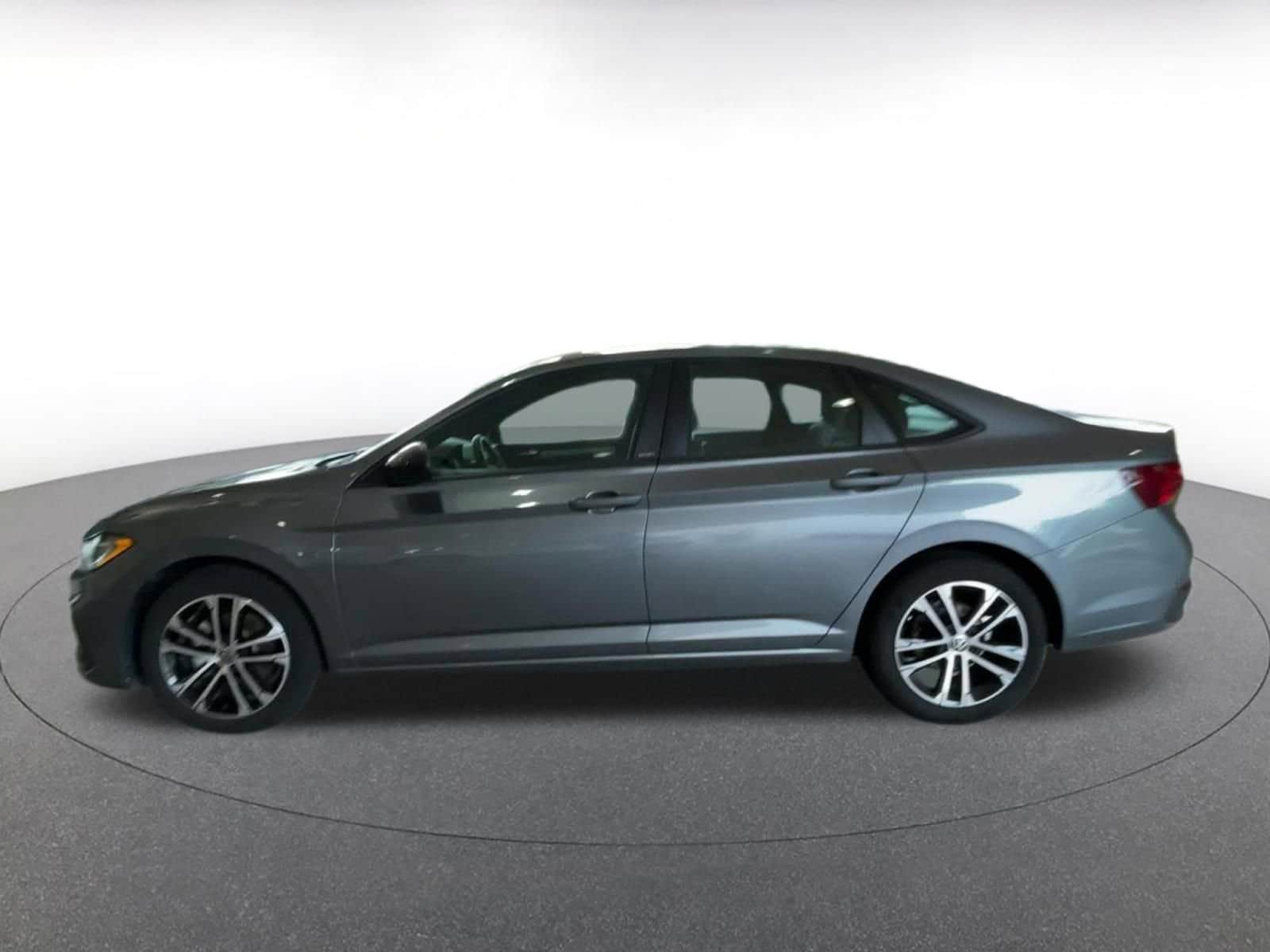 Thumbnail: 2025 Volkswagen Jetta - 9