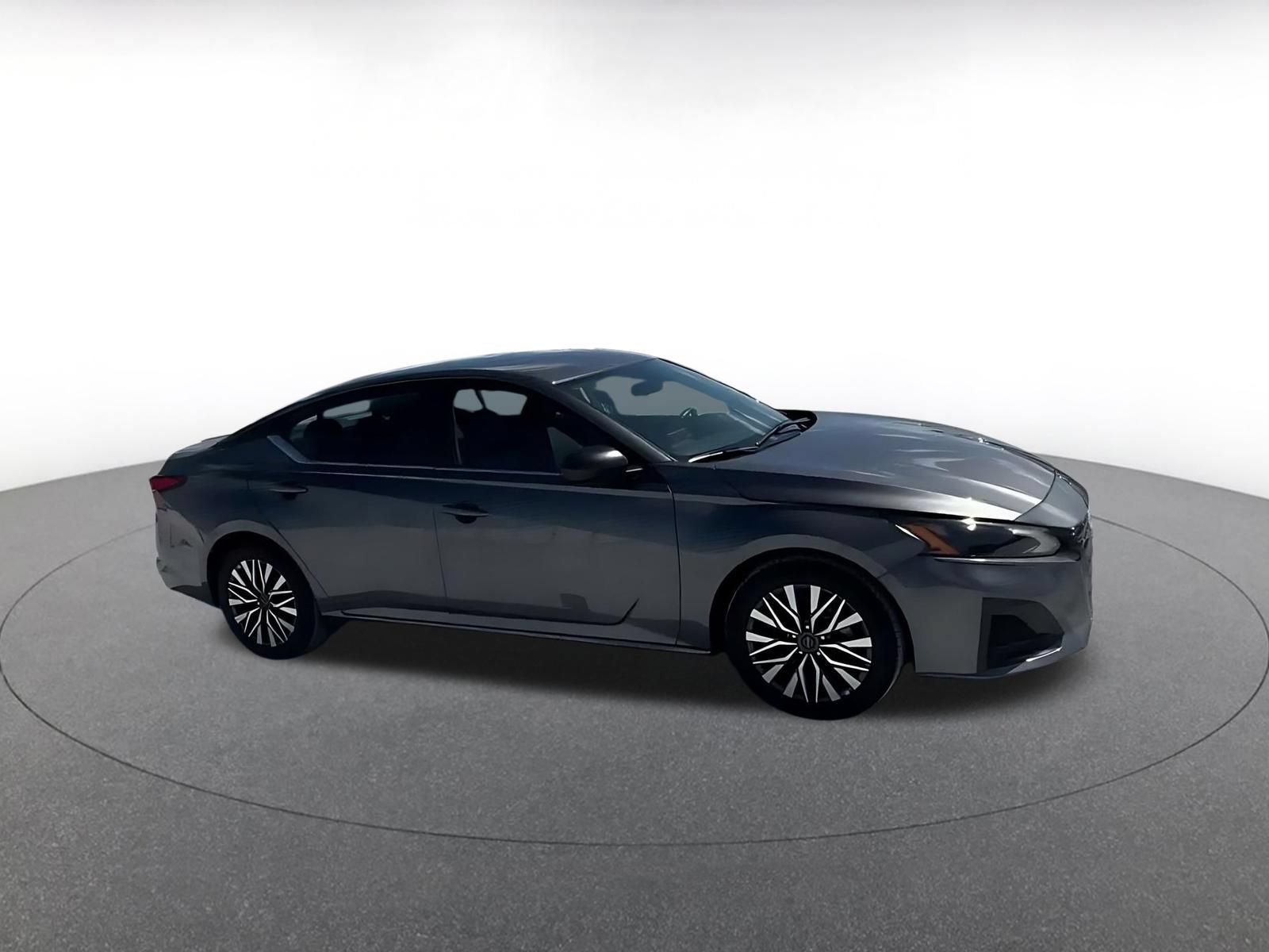 Thumbnail: 2026 Nissan Altima - 2