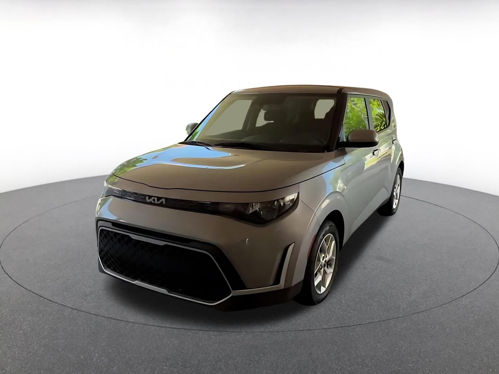 Thumbnail: 2025 Kia Soul - 7