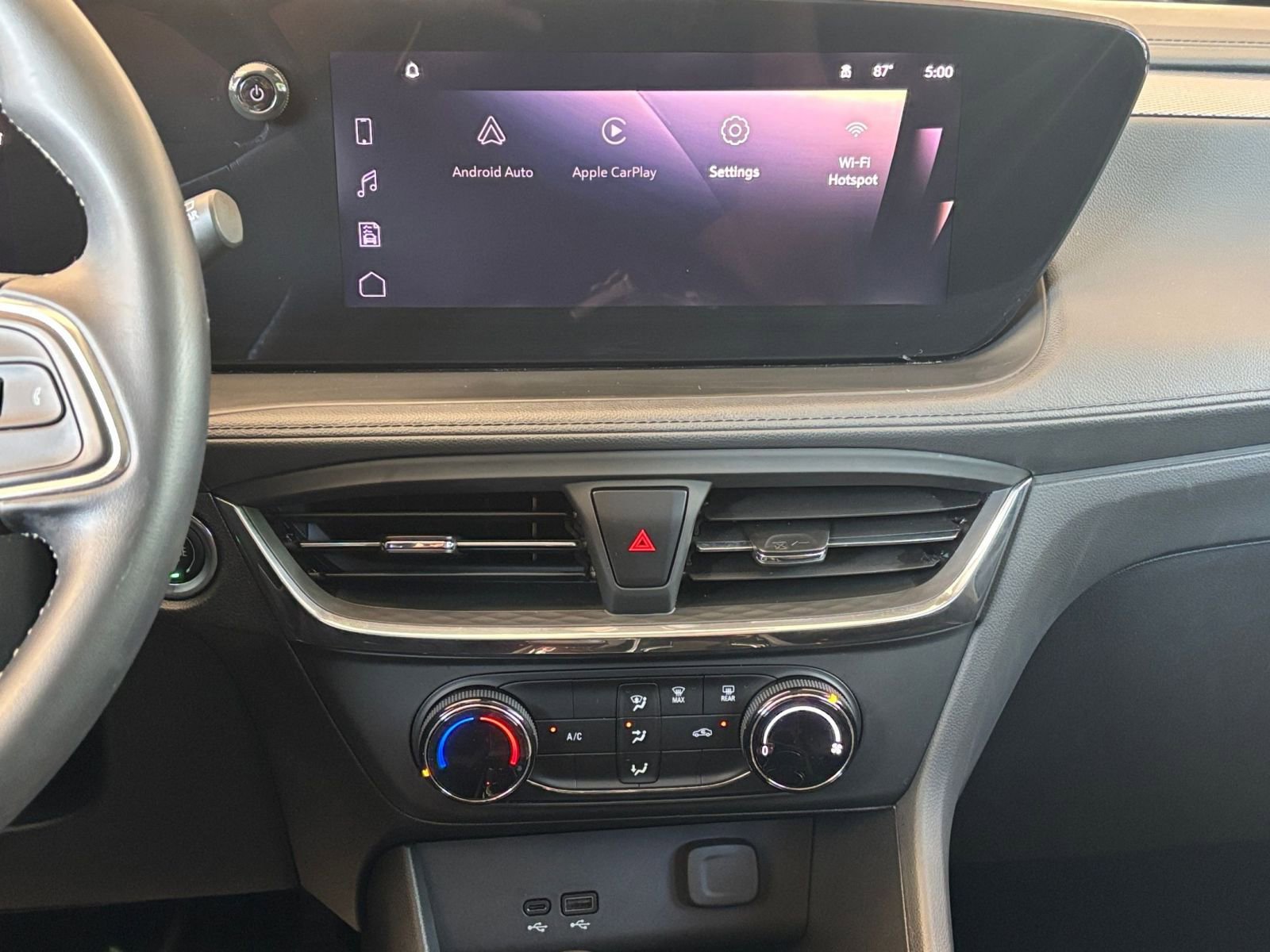 Thumbnail: 2025 Buick Encore GX - 17