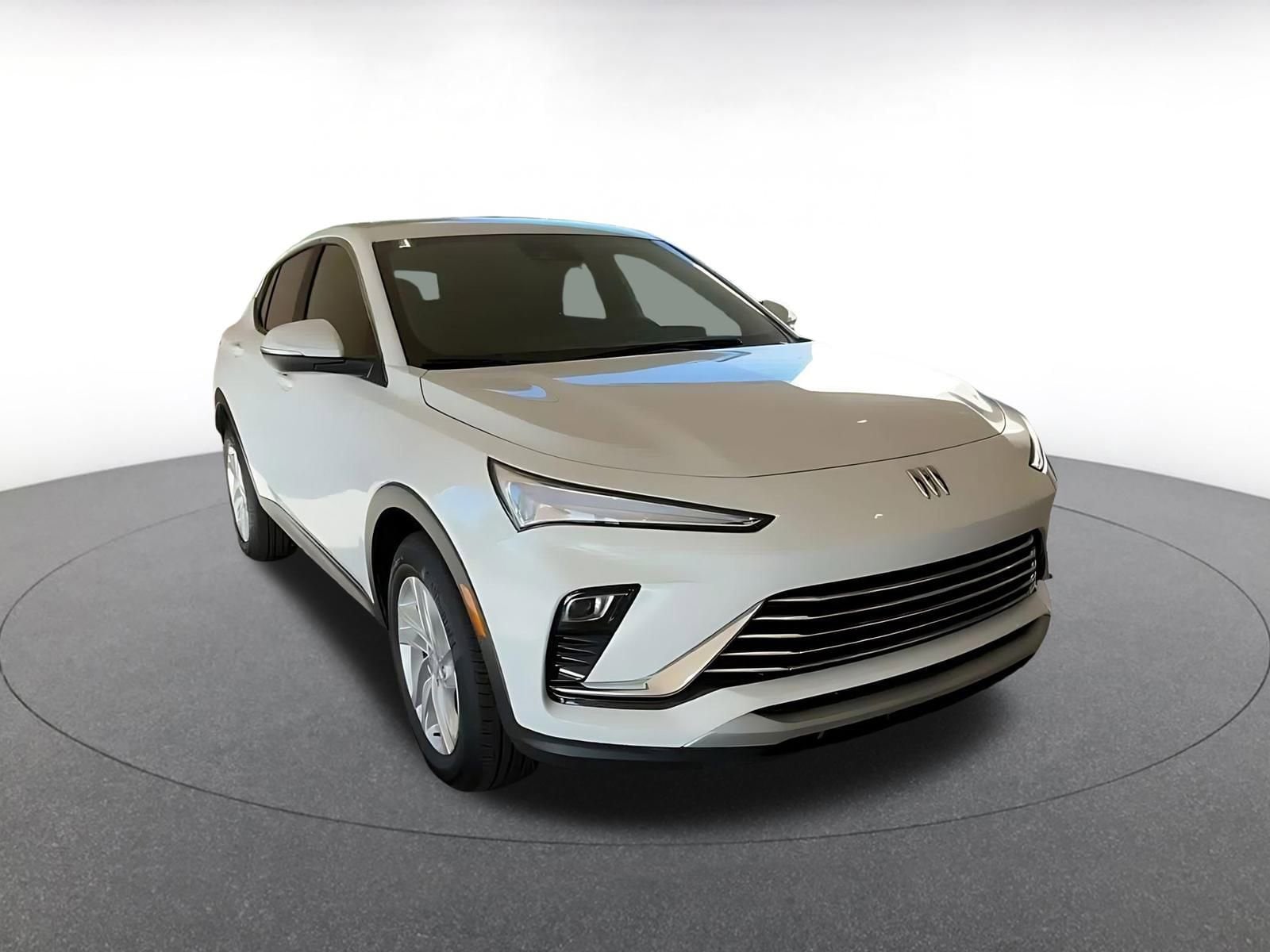 Thumbnail: 2025 Buick Envista - 3