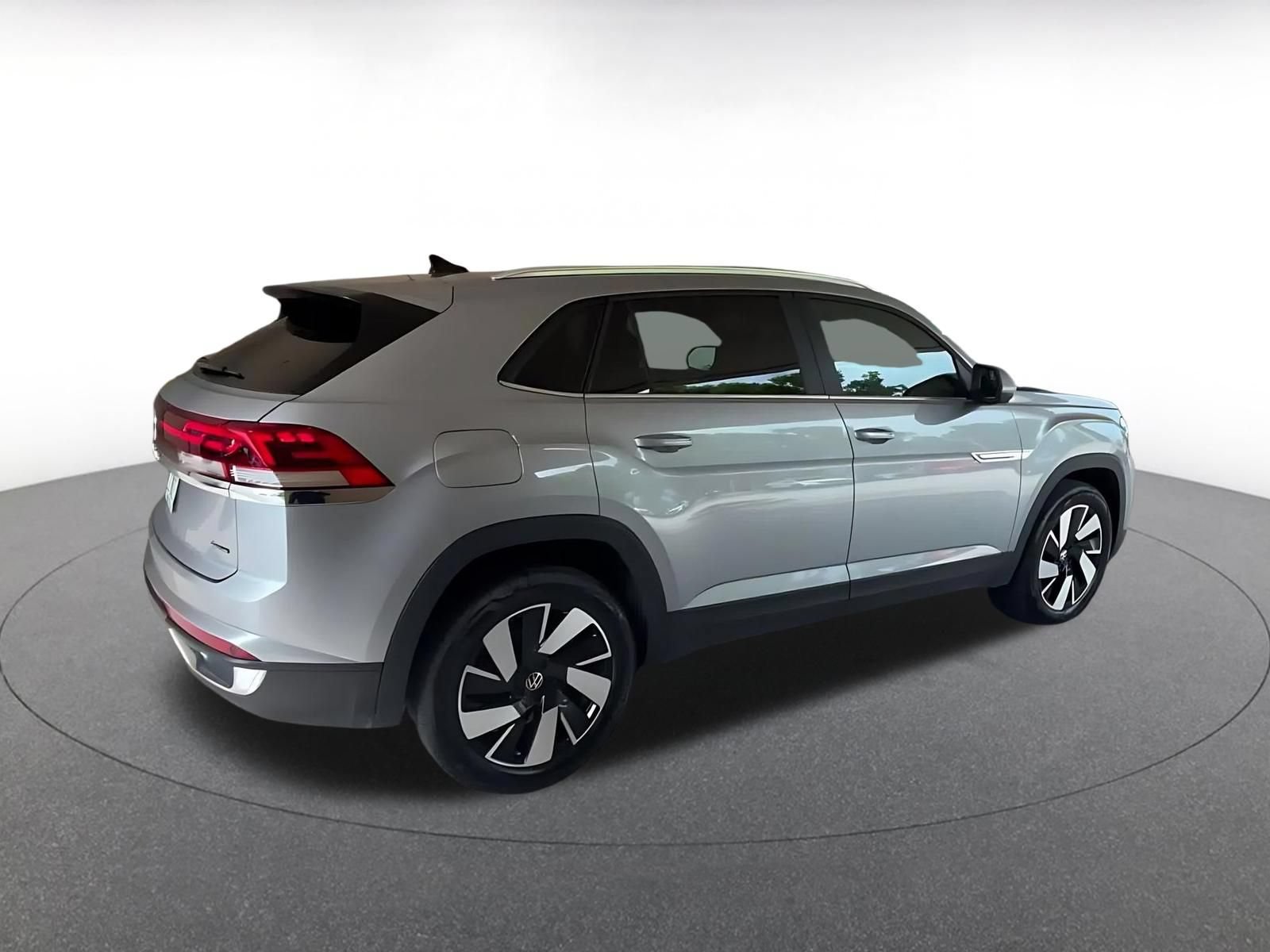Thumbnail: 2026 Volkswagen Atlas - 15