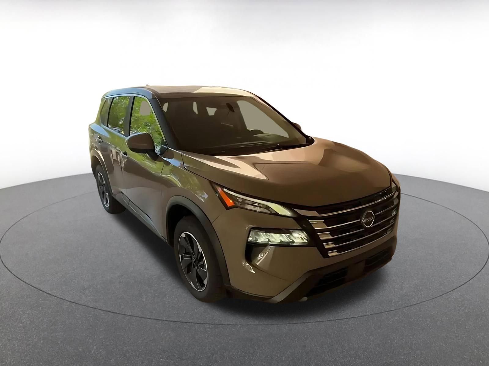 Thumbnail: 2025 Nissan Rogue - 3