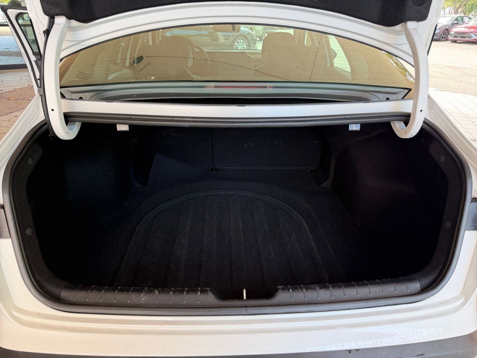 Thumbnail: 2025 Kia K4 - 27