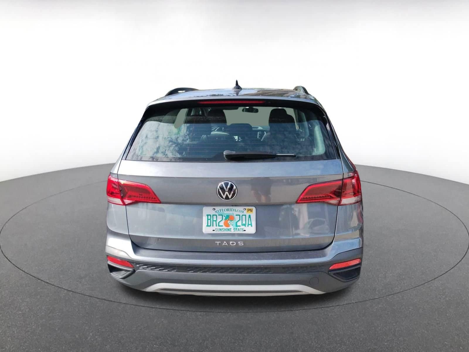 Thumbnail: 2024 Volkswagen Taos - 7