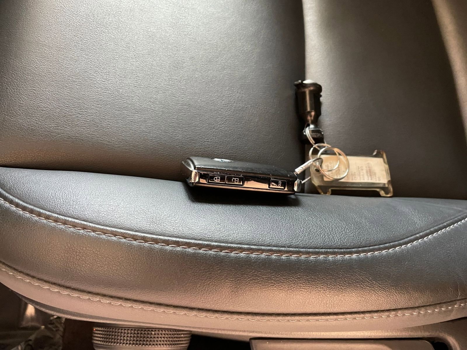 Thumbnail: 2025 Mazda CX-30 - 18