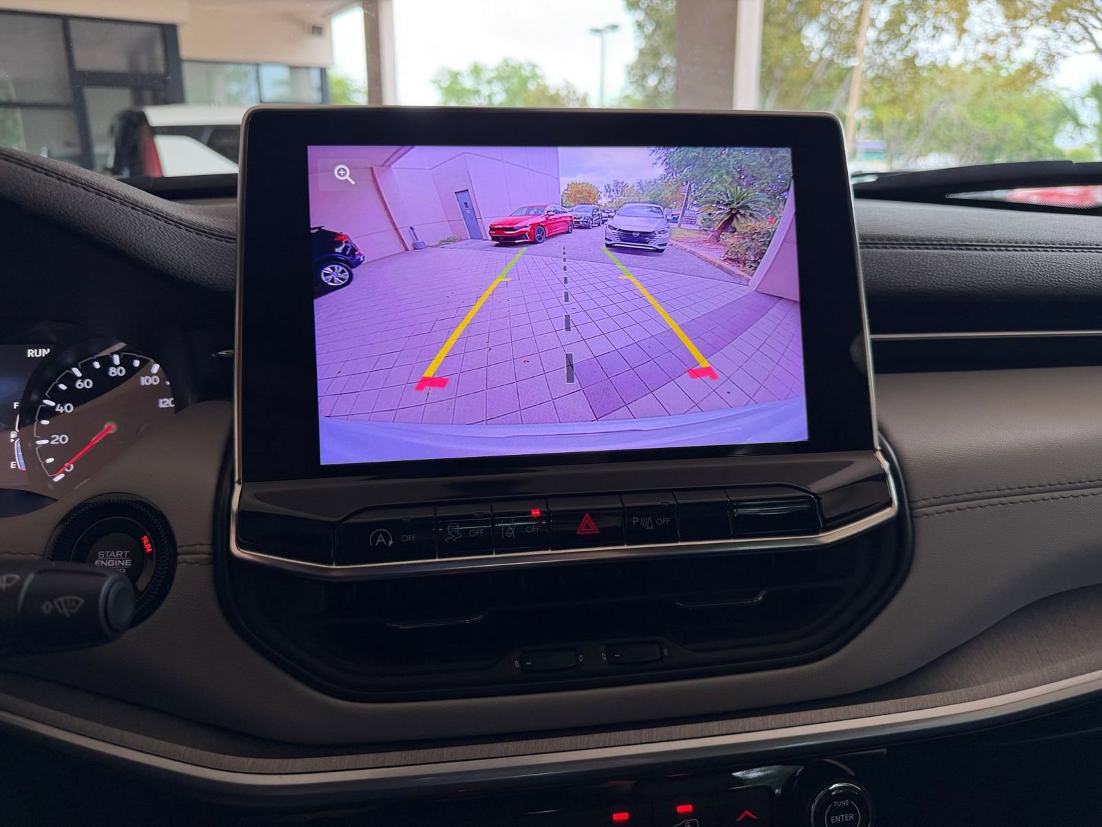 Thumbnail: 2025 Jeep Compass - 20