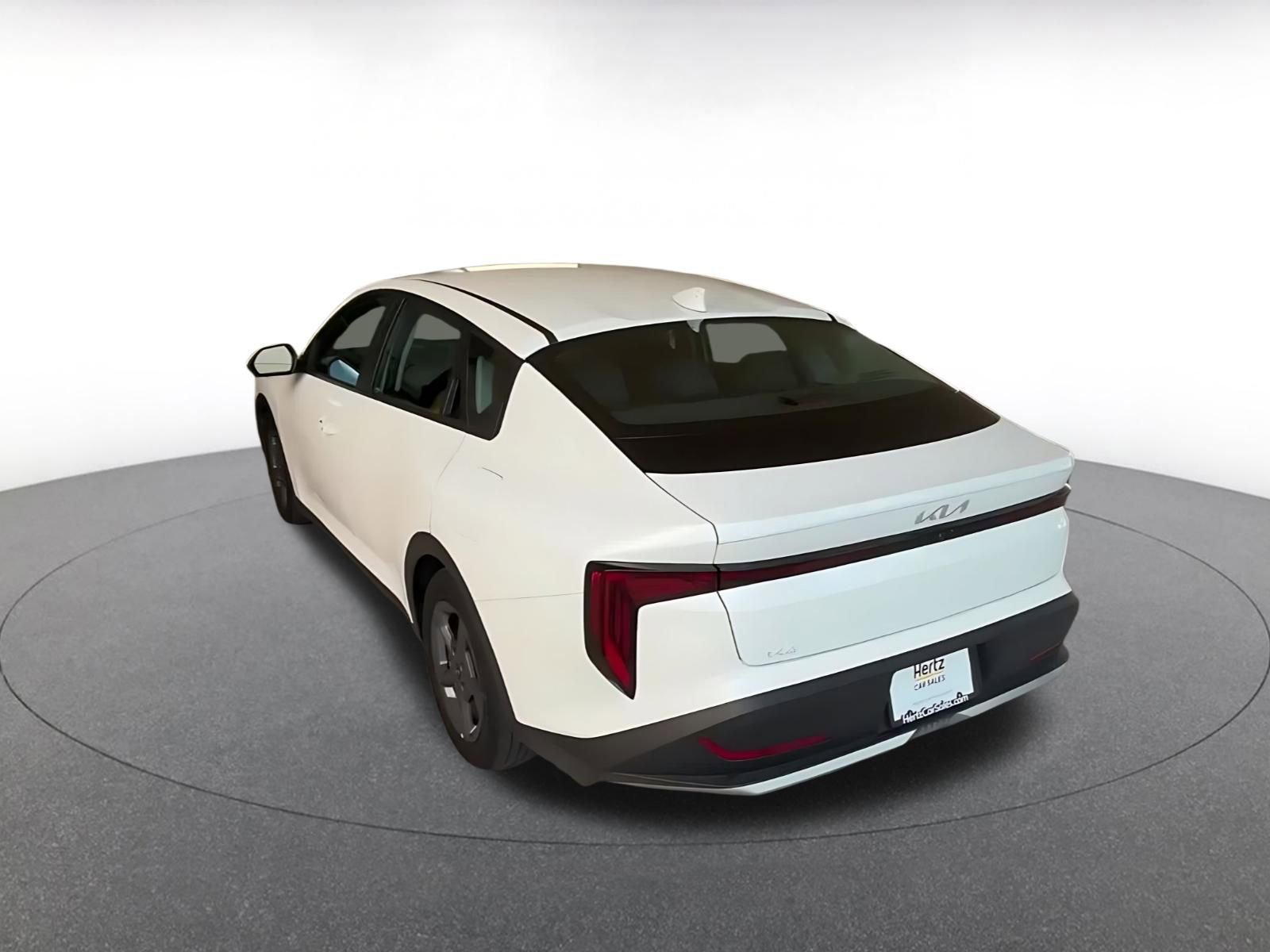 Thumbnail: 2025 Kia K4 - 11