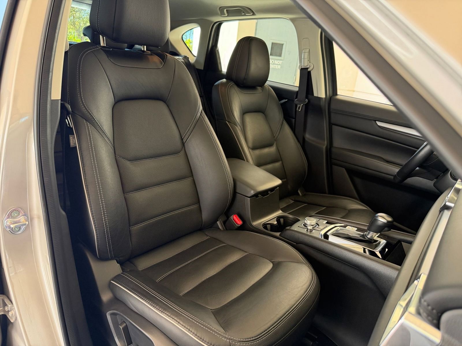 Thumbnail: 2025 Mazda CX-5 - 33