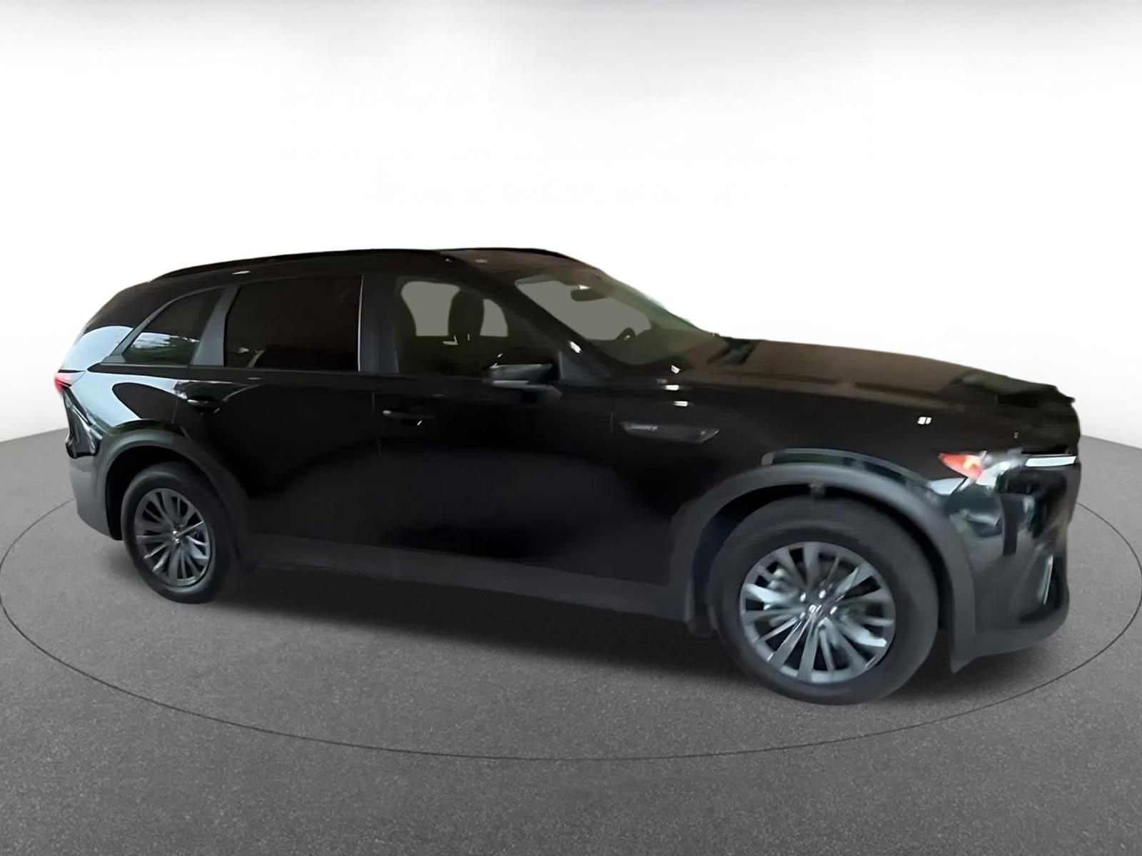 Thumbnail: 2025 Mazda CX-70 - 16