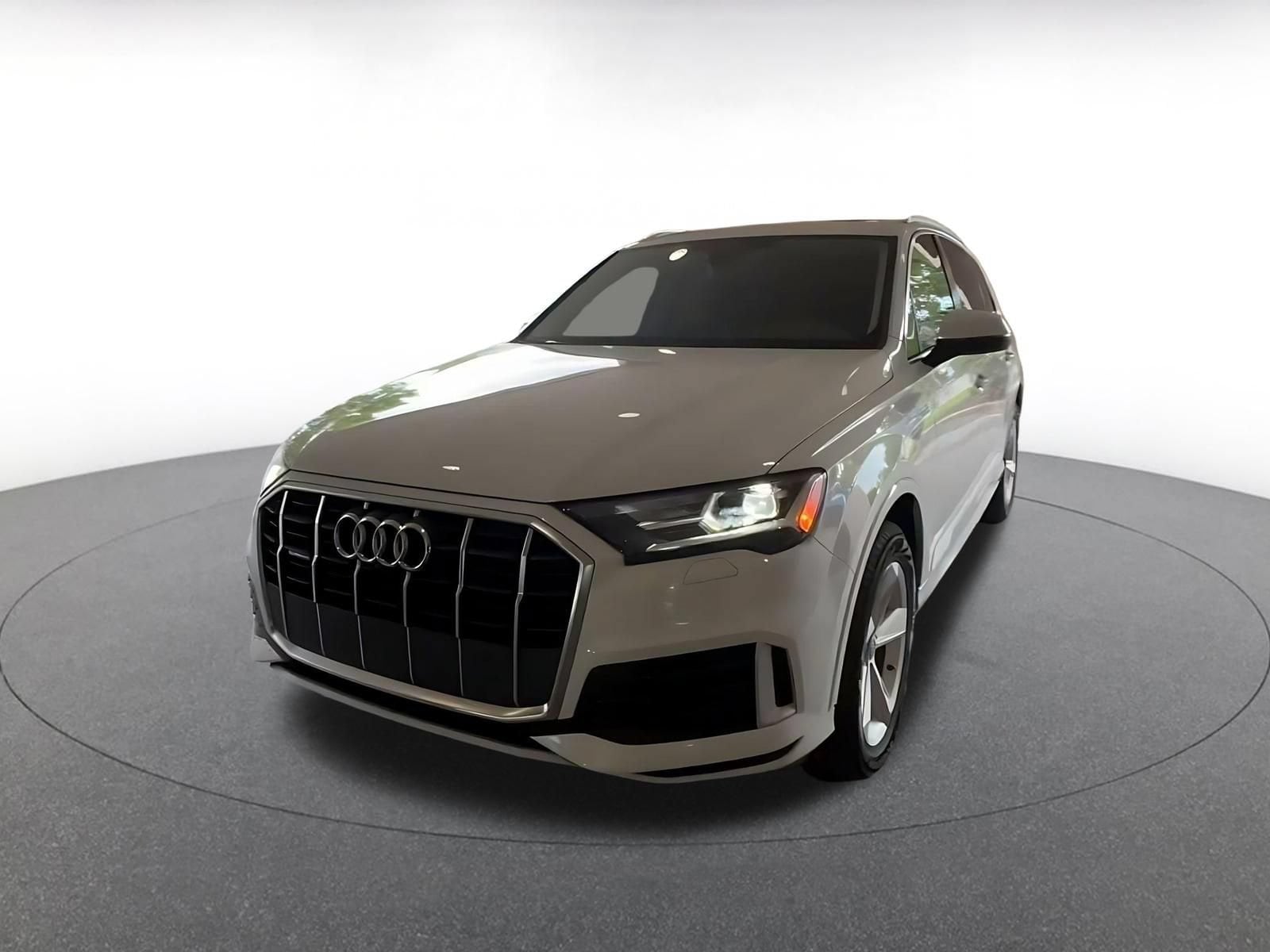 Thumbnail: 2022 Audi Q7 - 7