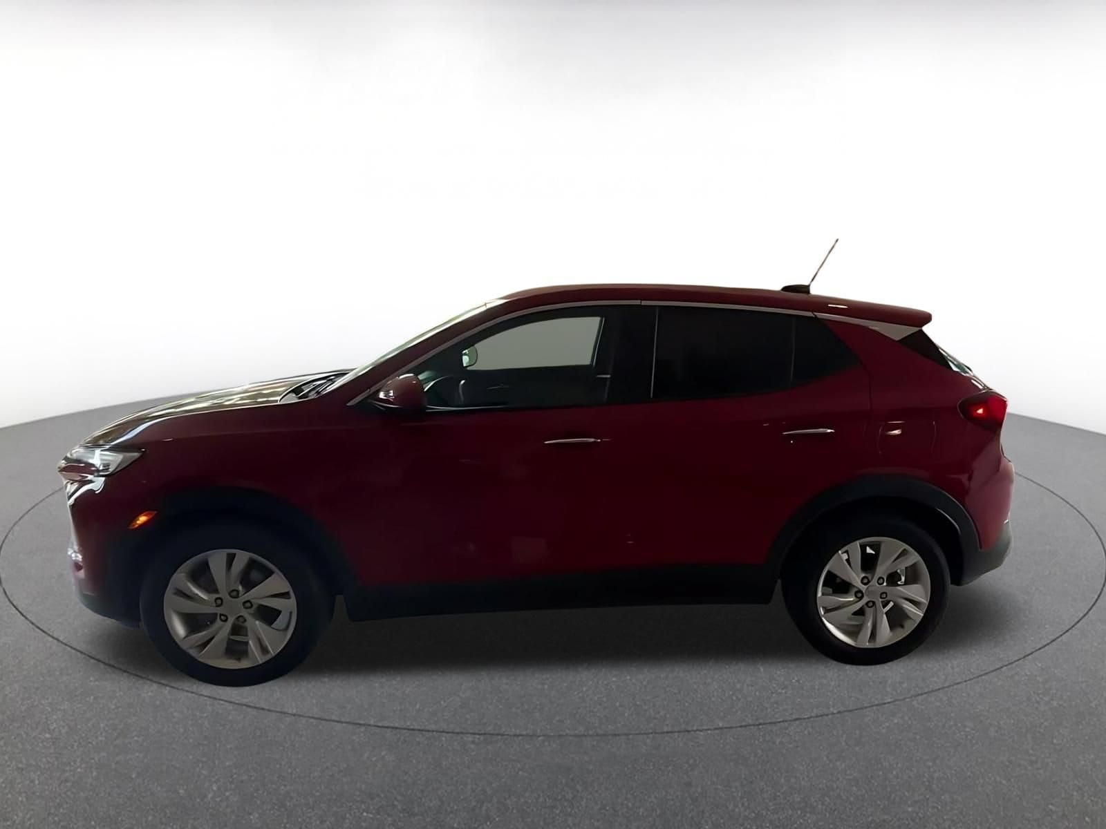 Thumbnail: 2026 Buick Encore GX - 7