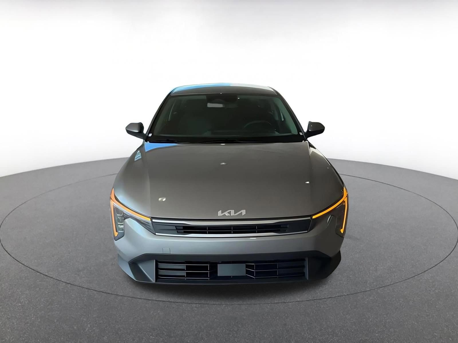 Thumbnail: 2025 Kia K4 - 4