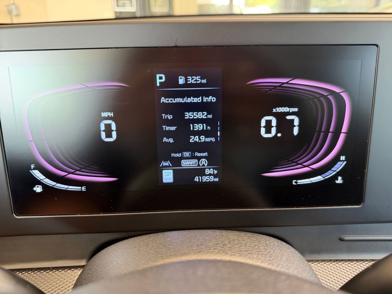 Thumbnail: 2024 Kia Sportage - 35