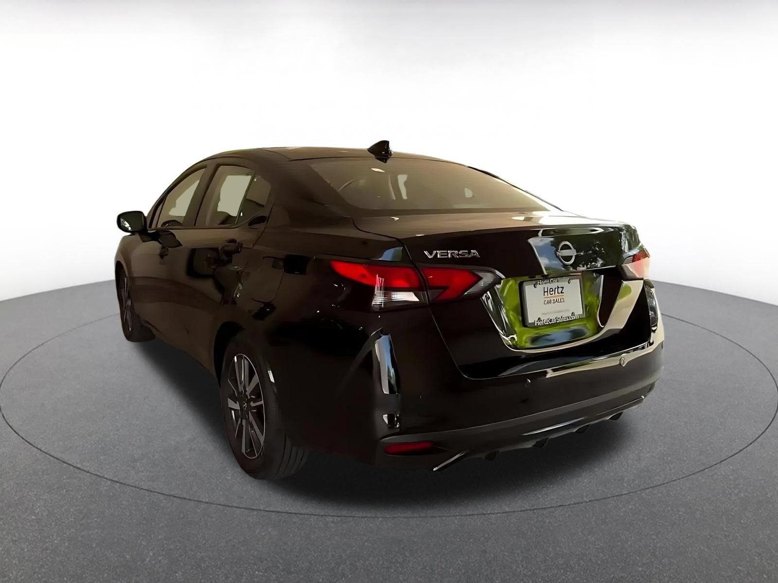Thumbnail: 2025 Nissan Versa - 9