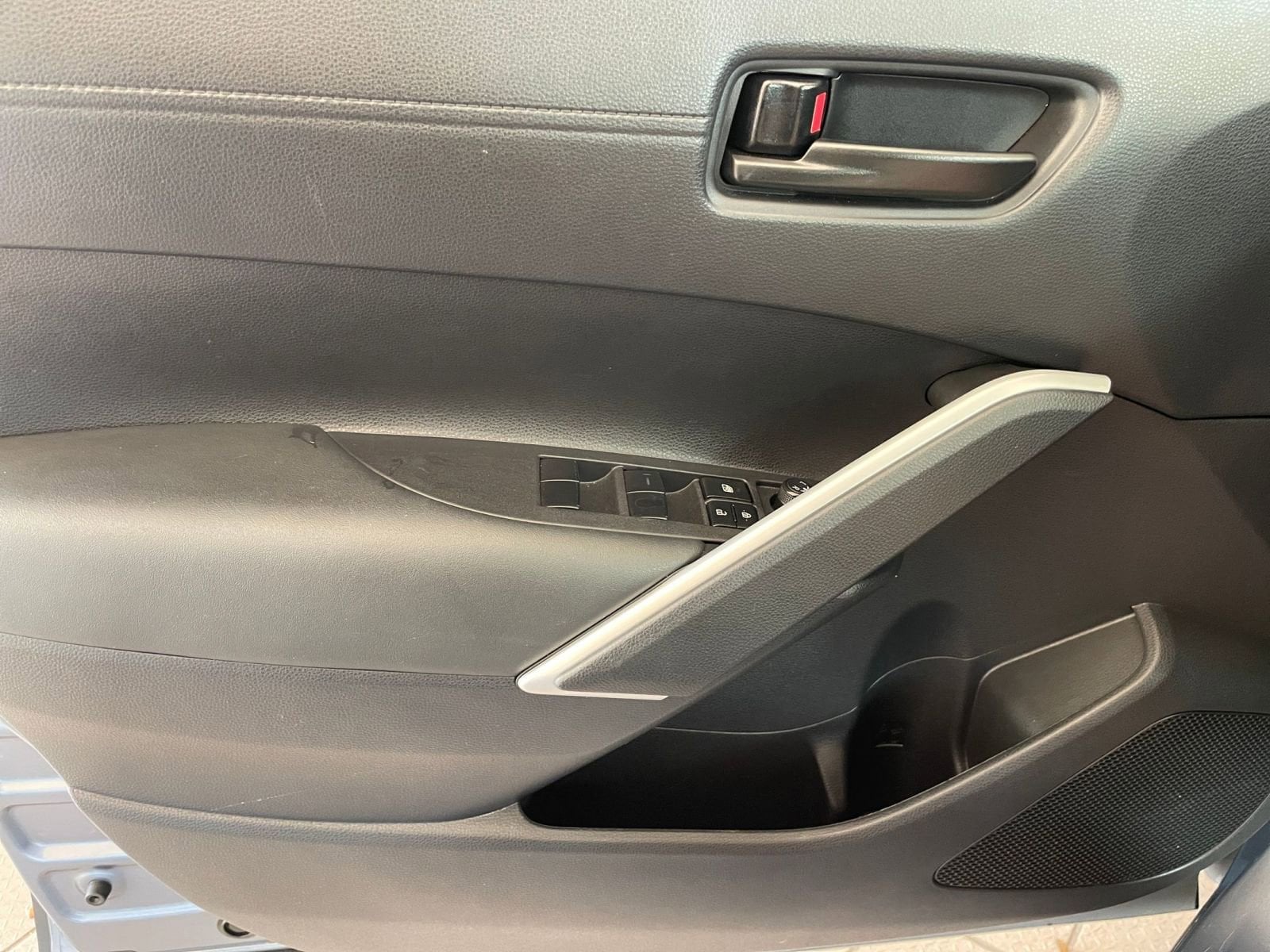 Thumbnail: 2025 Toyota Corolla Cross - 20