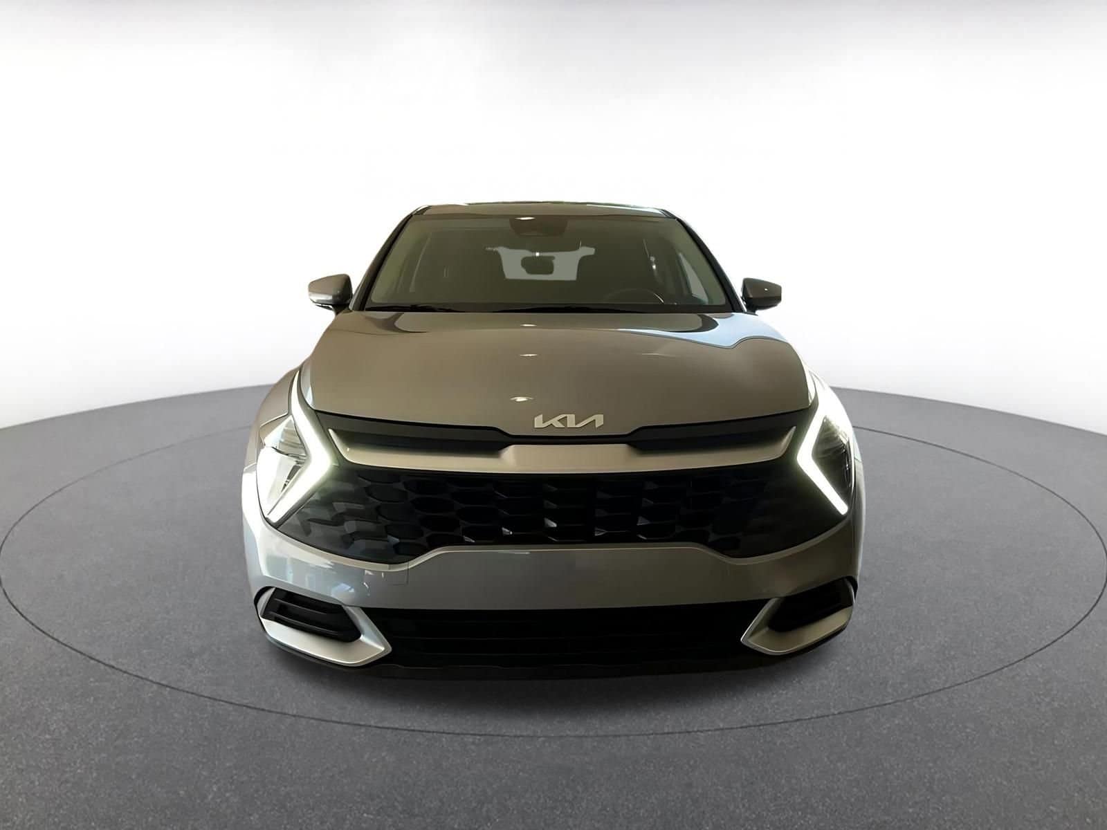 Thumbnail: 2025 Kia Sportage - 4