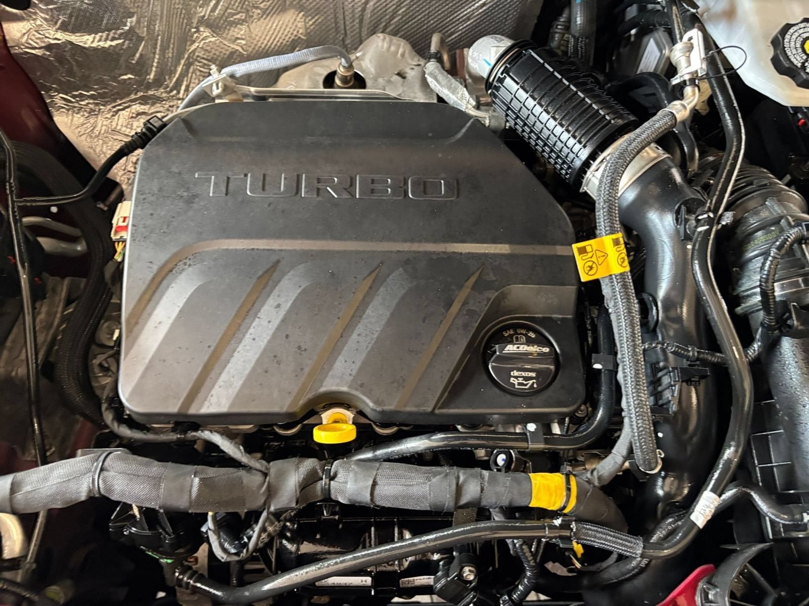 Thumbnail: 2025 Chevrolet Trax - 30