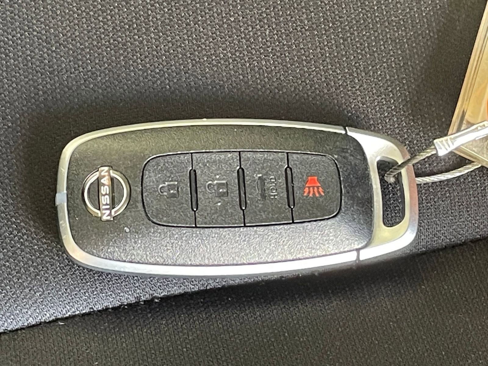 Thumbnail: 2025 Nissan Sentra - 22