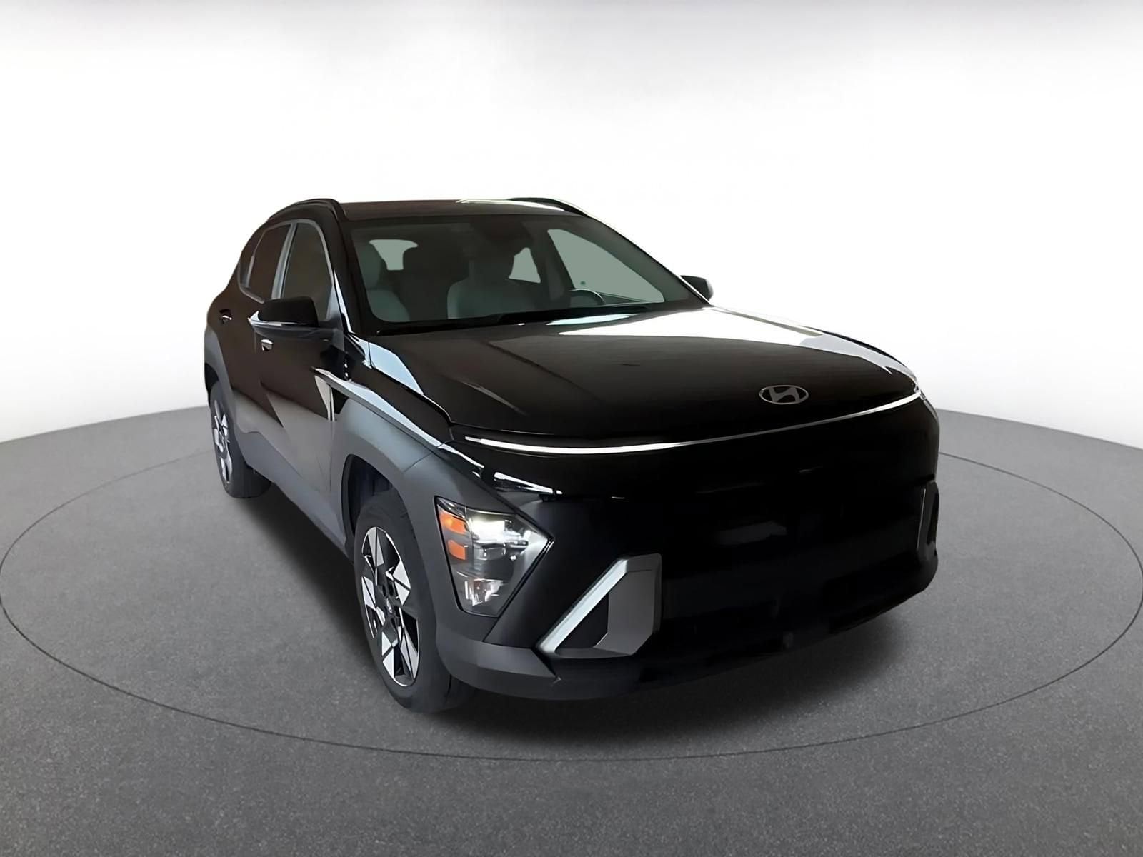 Thumbnail: 2025 Hyundai Kona - 3