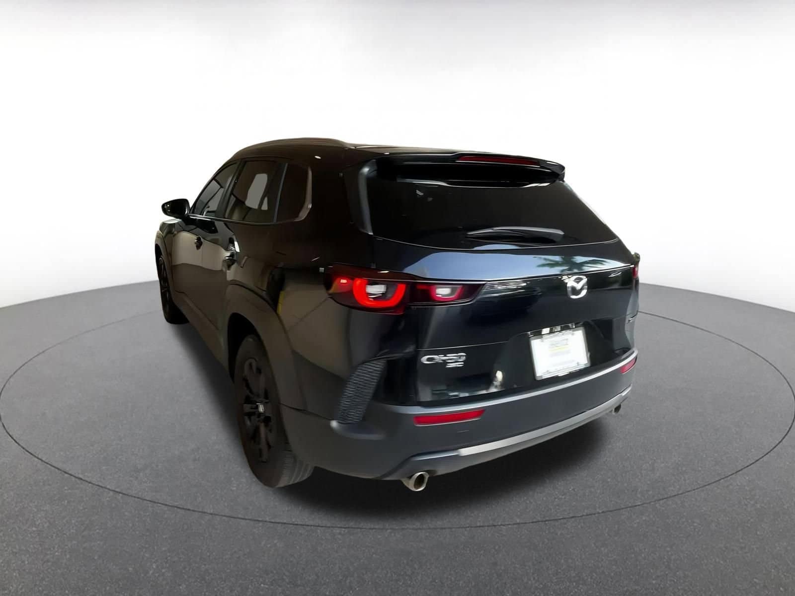 Thumbnail: 2025 Mazda CX-50 - 11