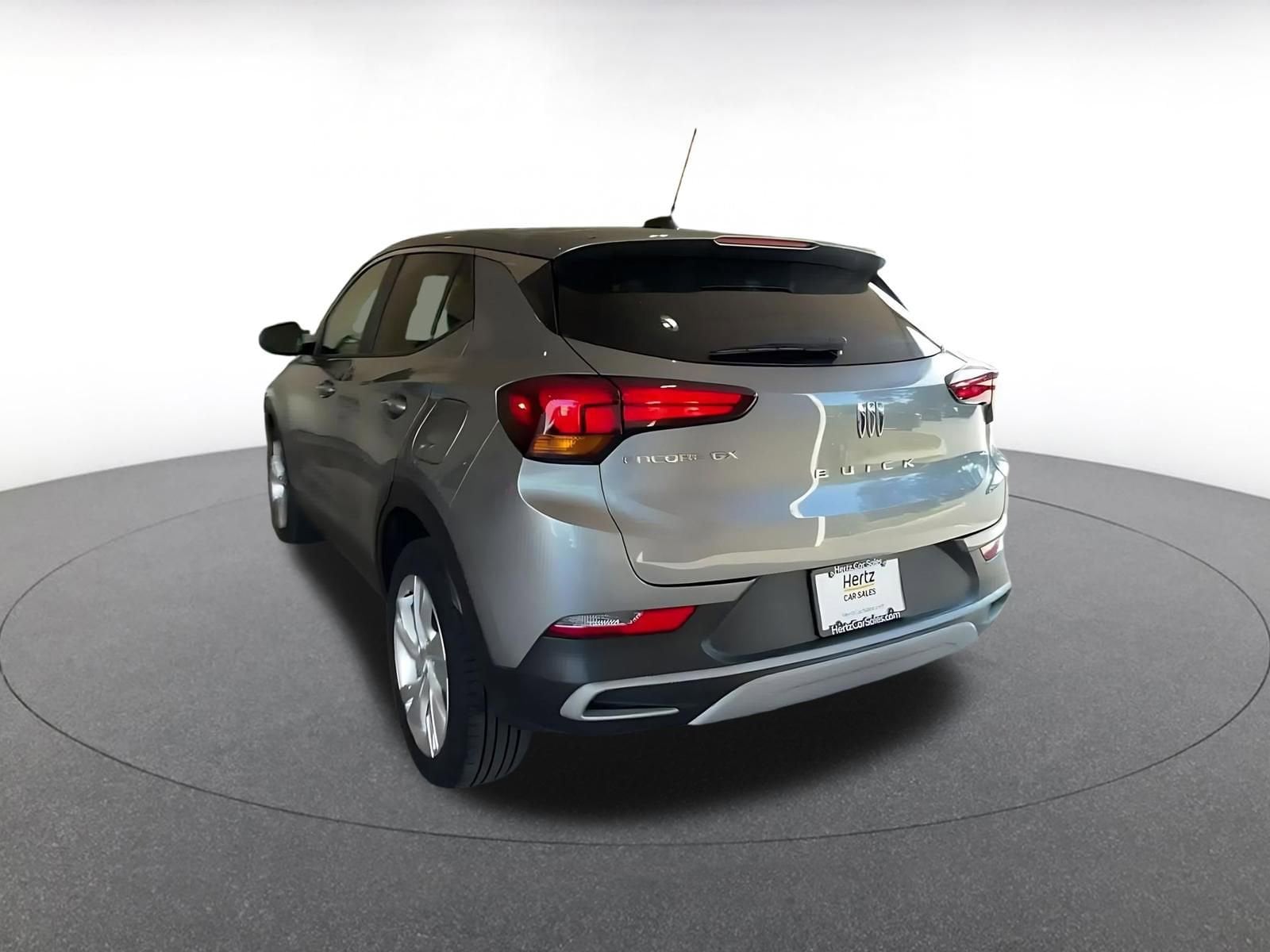Thumbnail: 2025 Buick Encore GX - 18
