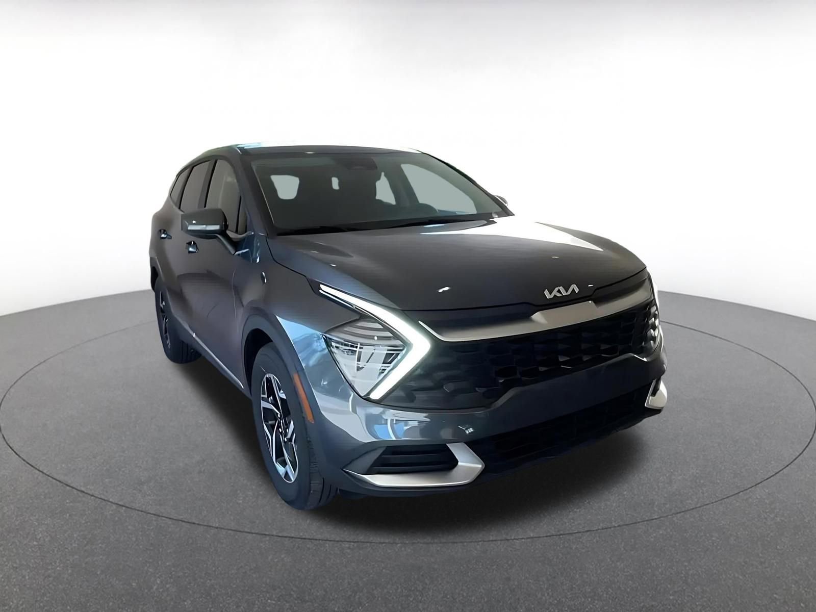 Thumbnail: 2025 Kia Sportage - 3