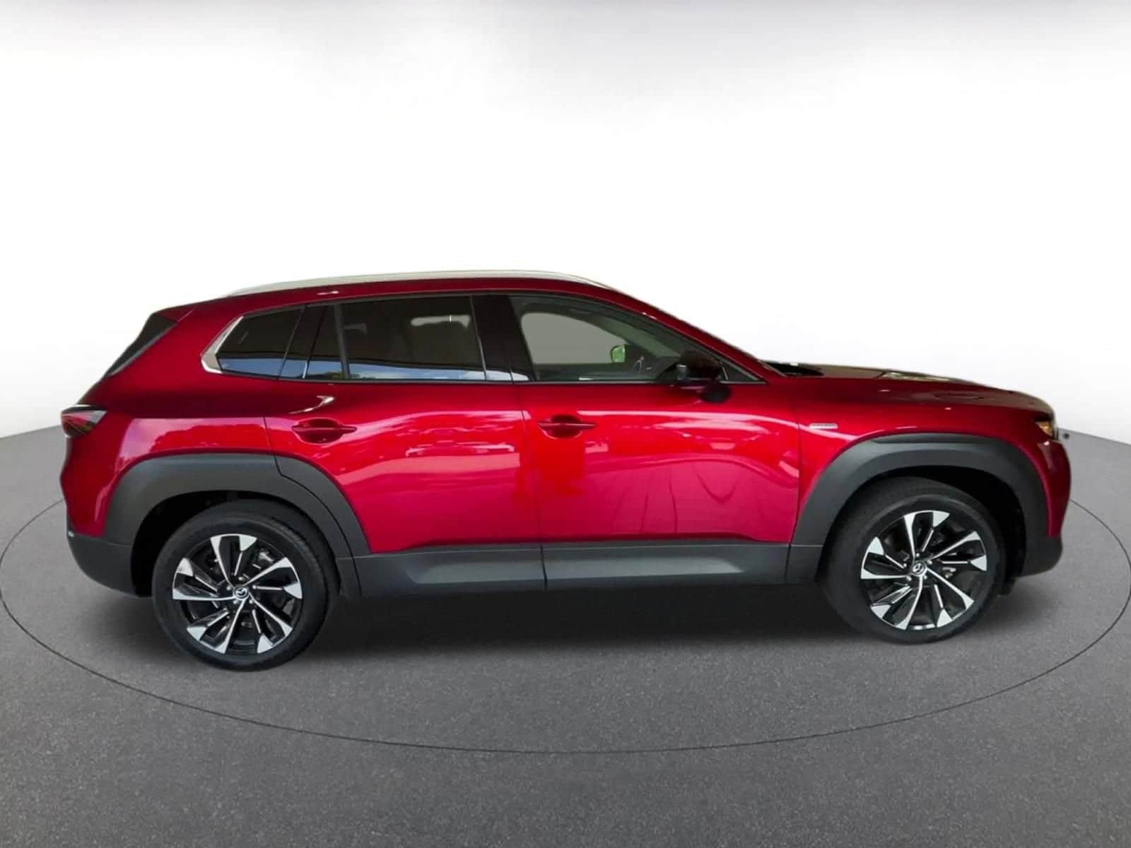 Thumbnail: 2025 Mazda CX-50 - 16