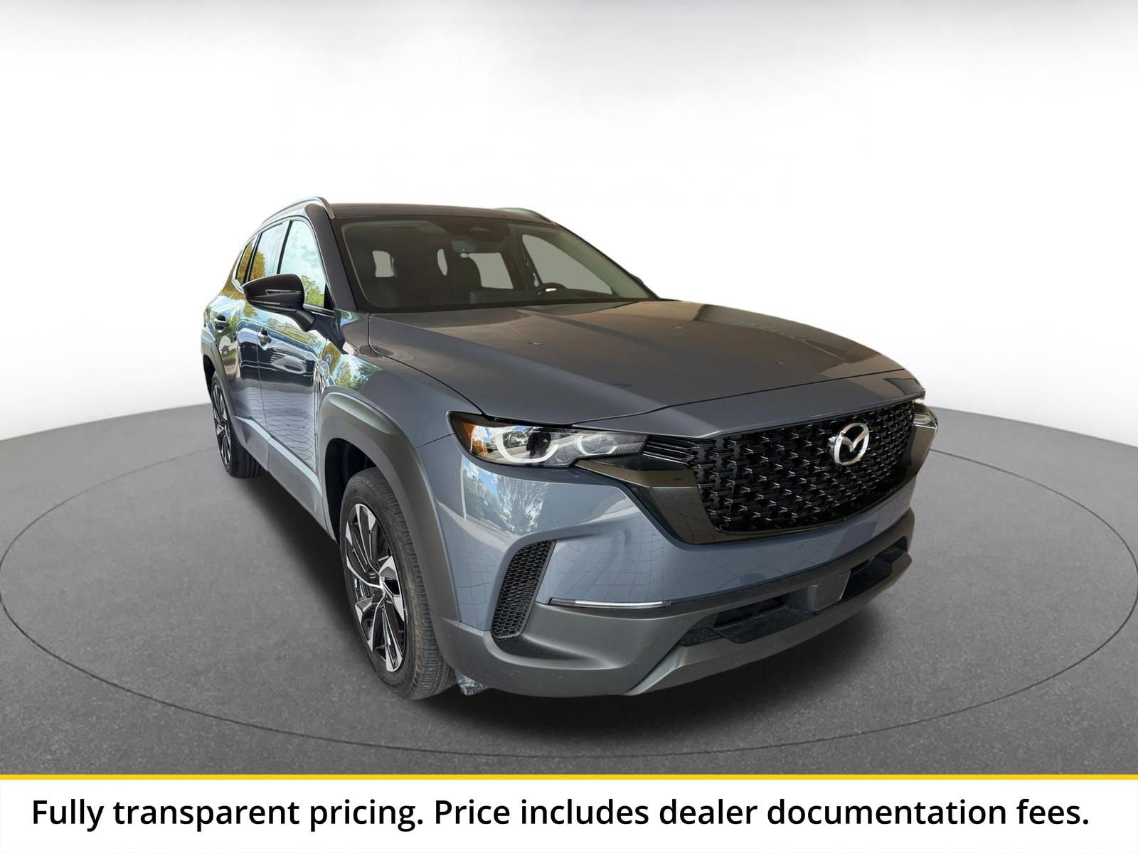 Thumbnail: 2025 Mazda CX-50 - 1