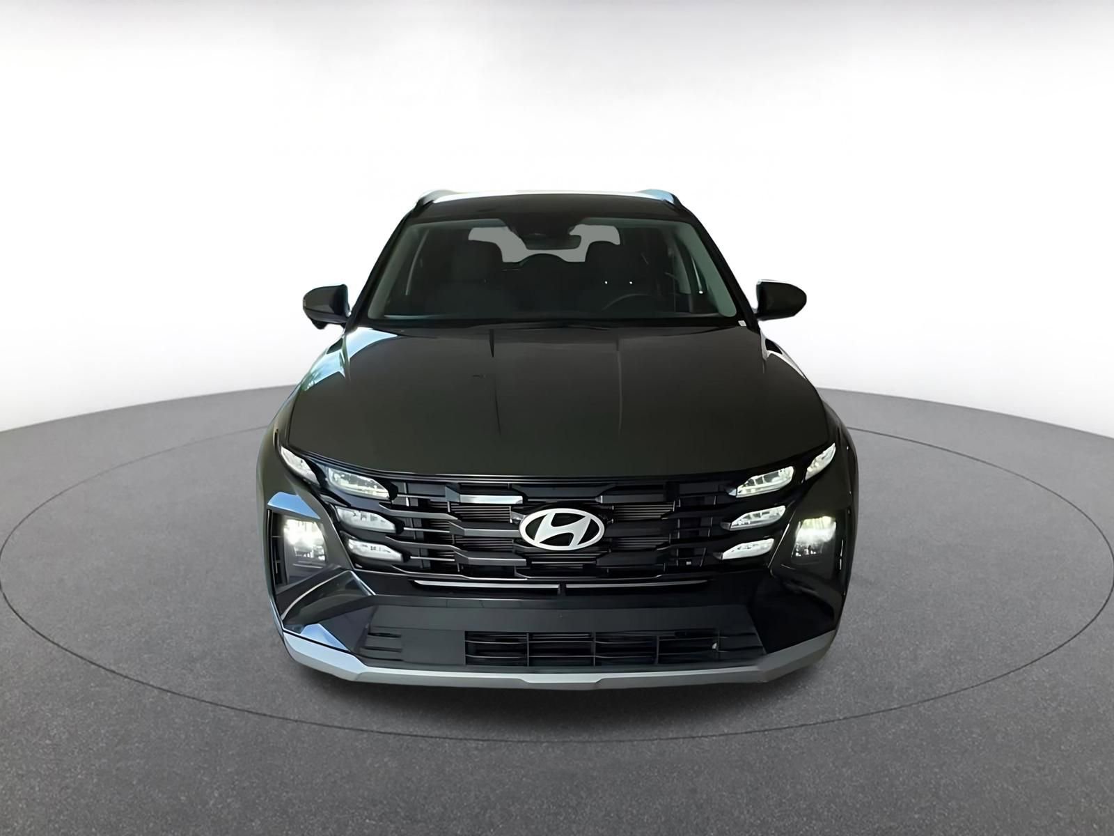 Thumbnail: 2025 Hyundai Tucson - 4