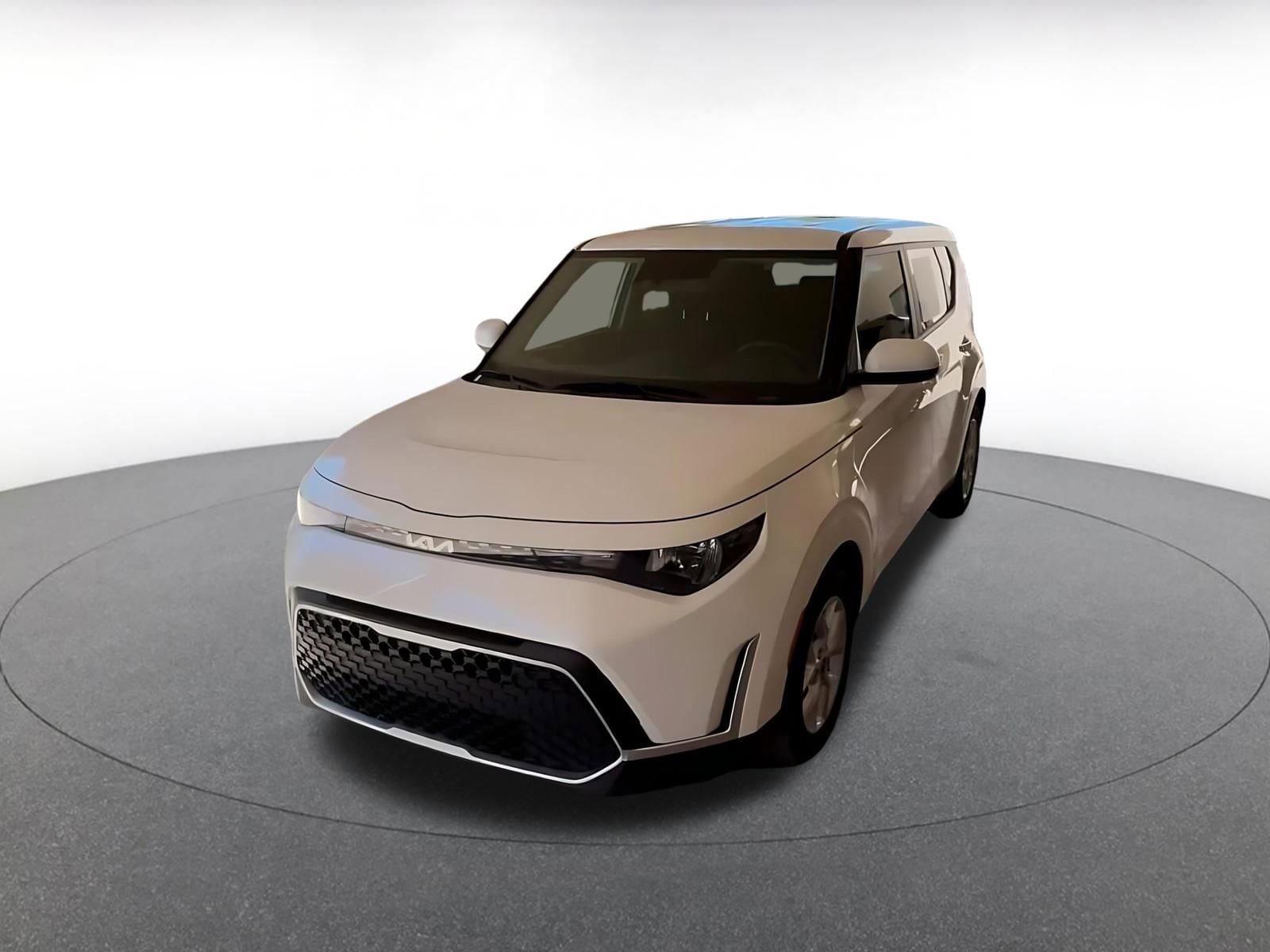 Thumbnail: 2025 Kia Soul - 7