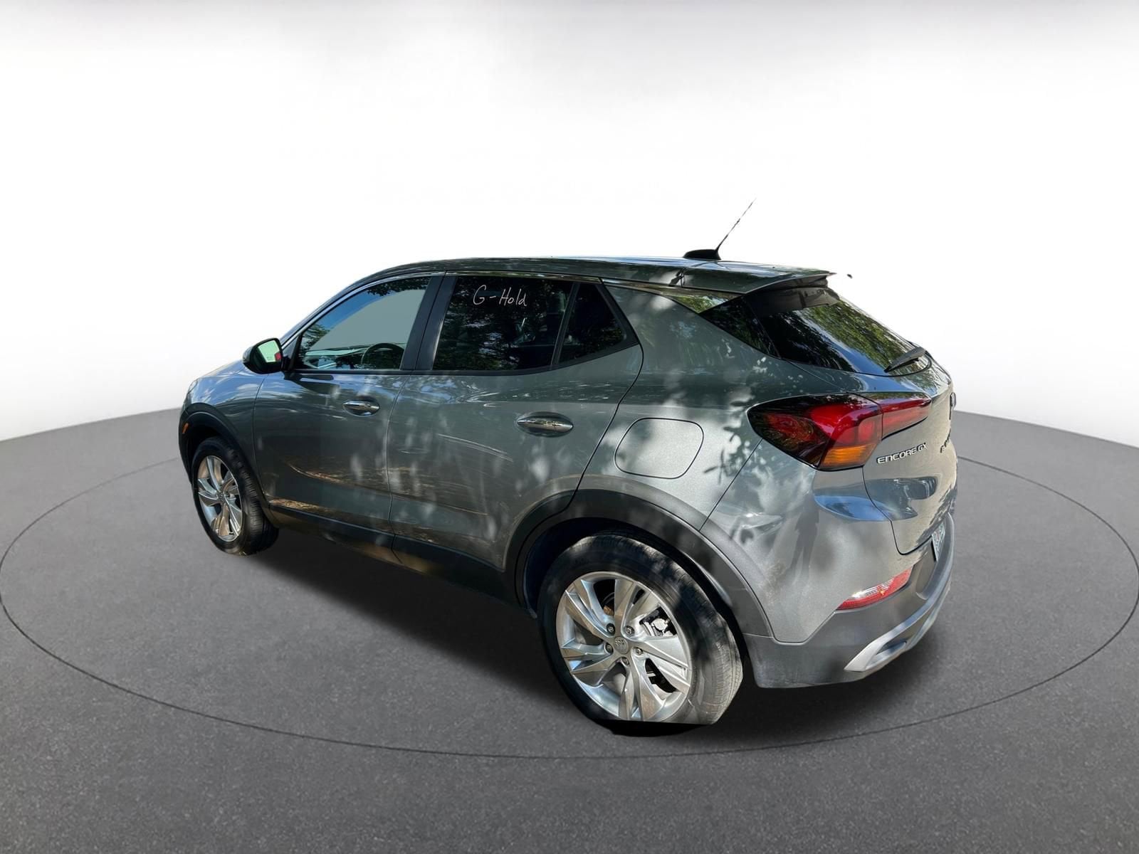 Thumbnail: 2025 Buick Encore GX - 5