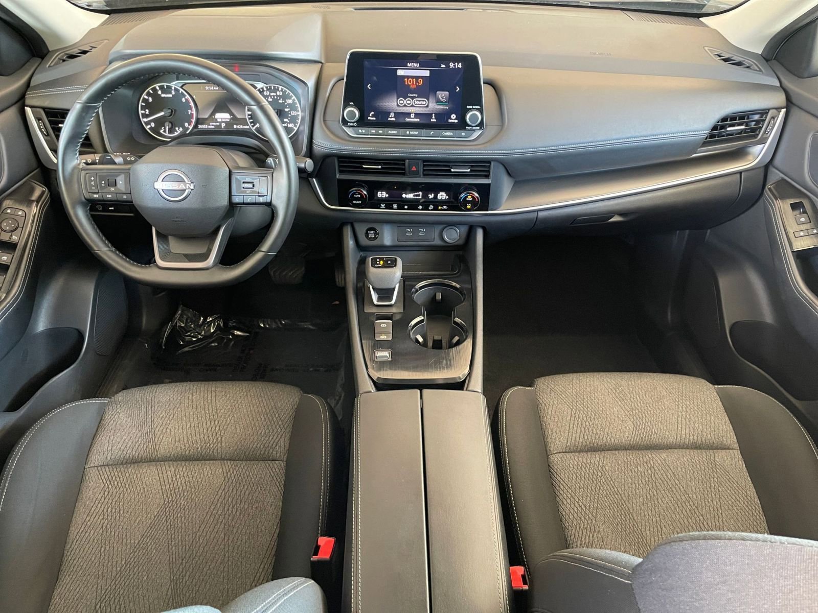 Thumbnail: 2025 Nissan Rogue - 34