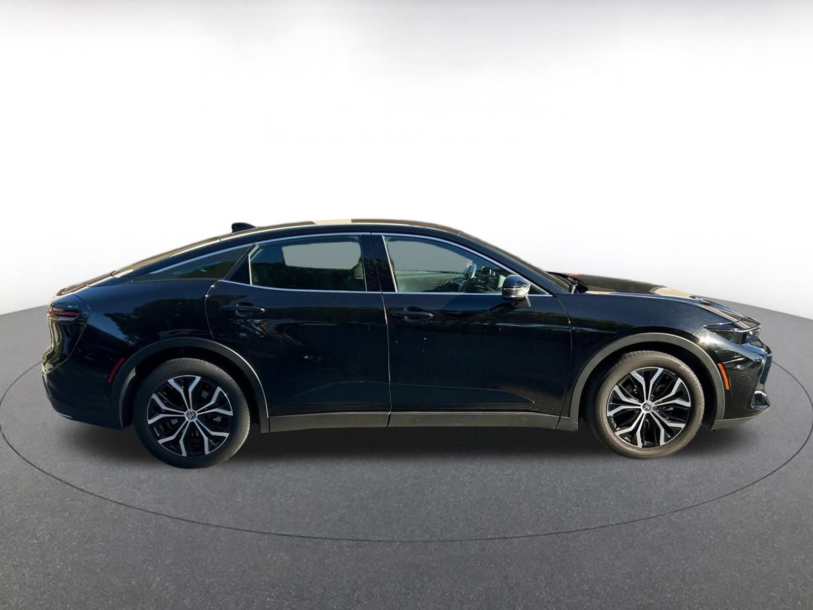 Thumbnail: 2025 Toyota Crown - 8