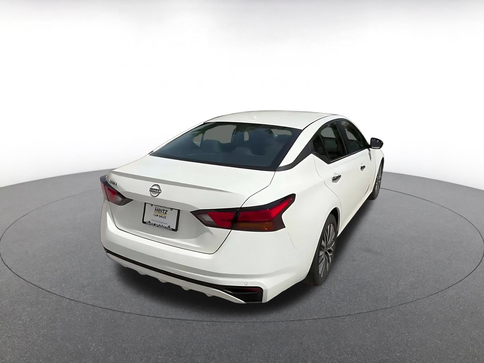 Thumbnail: 2025 Nissan Altima - 15