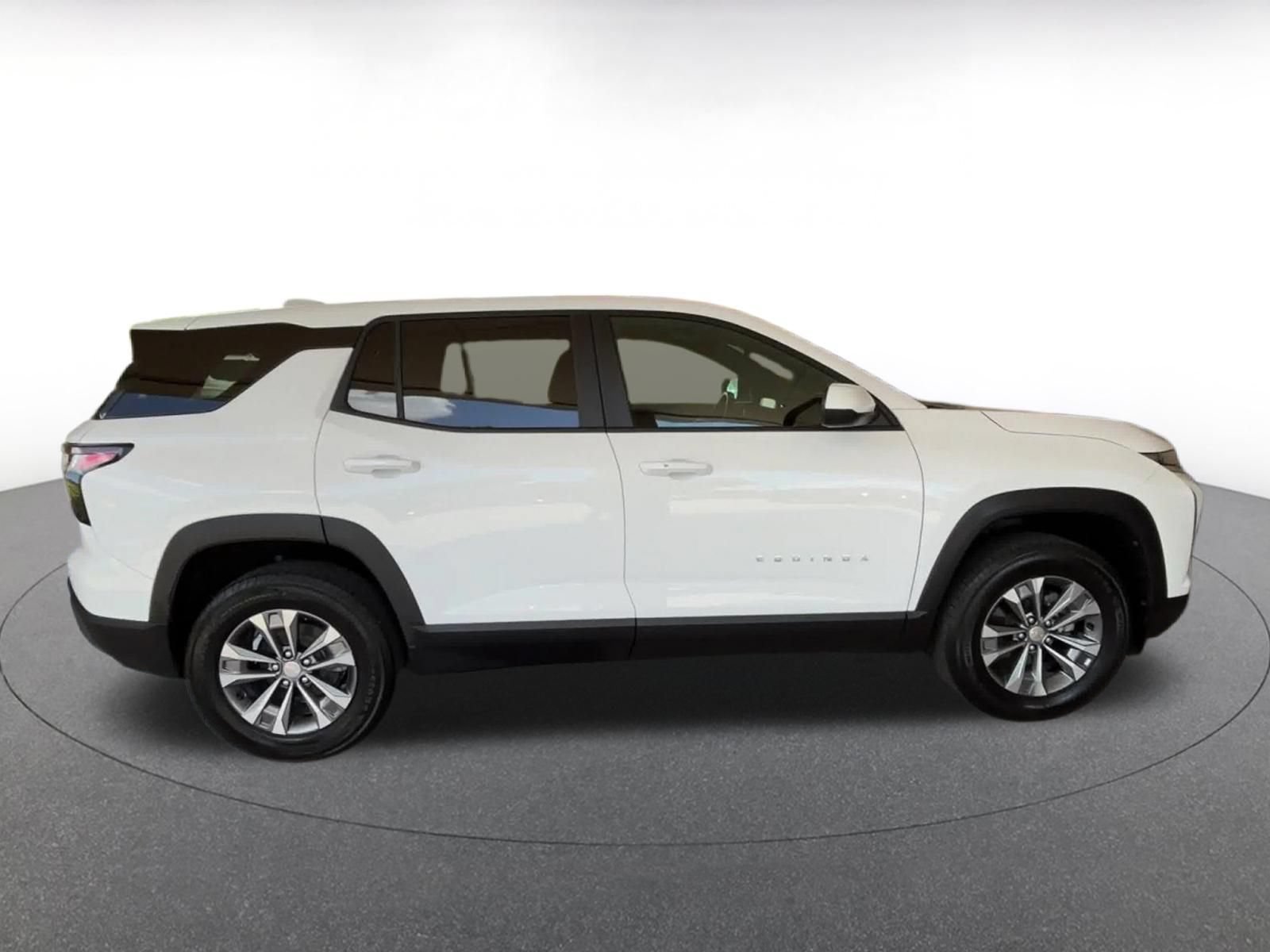 Thumbnail: 2025 Chevrolet Equinox - 13