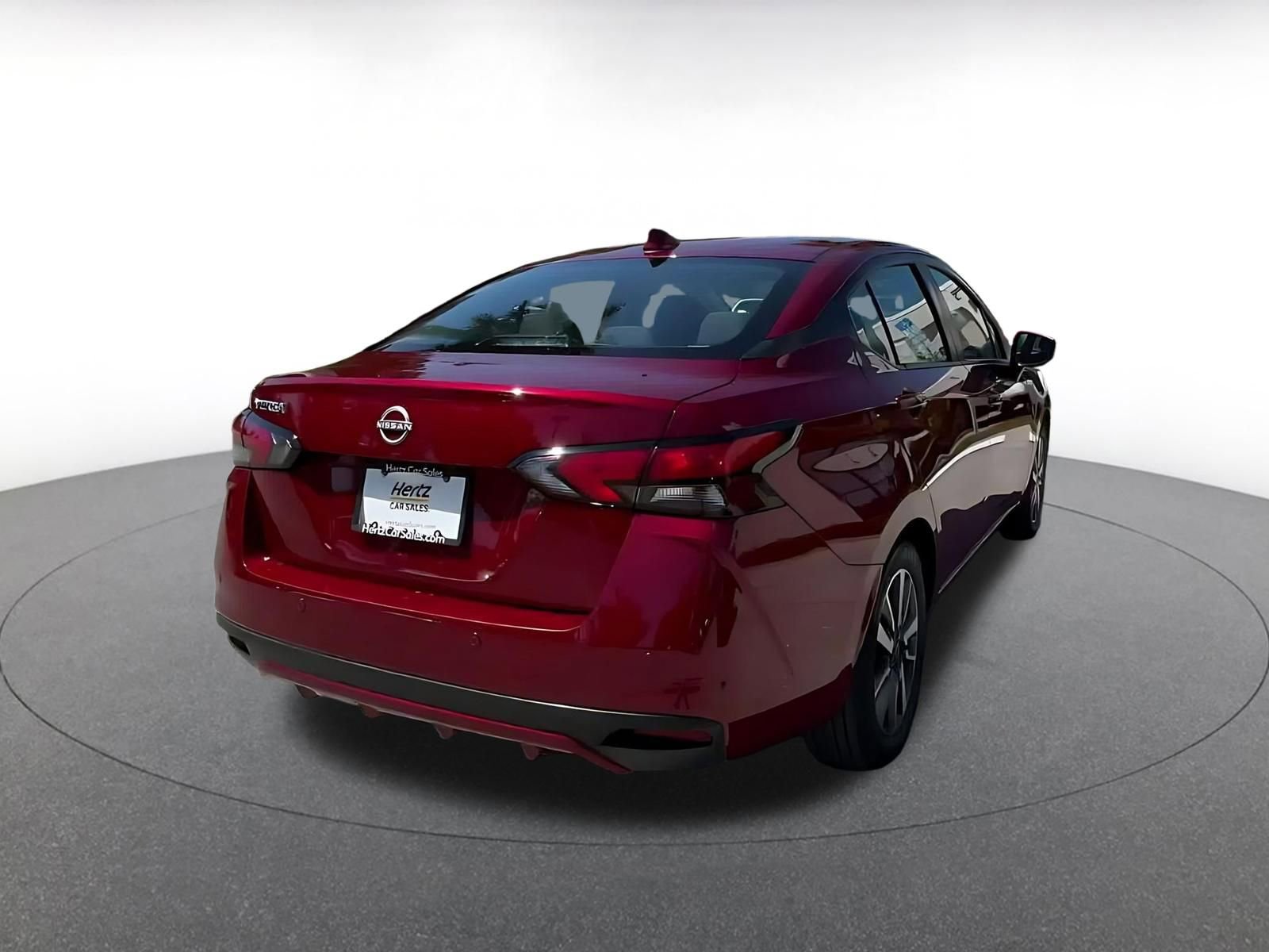 Thumbnail: 2025 Nissan Versa - 14