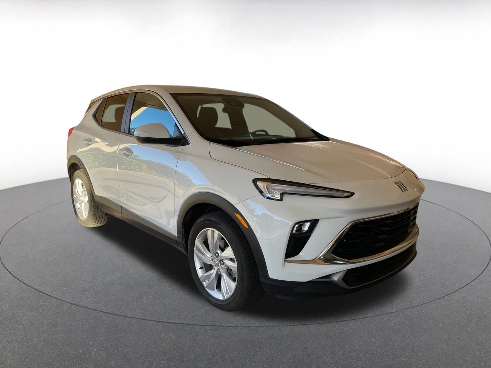 Thumbnail: 2025 Buick Encore GX - 1