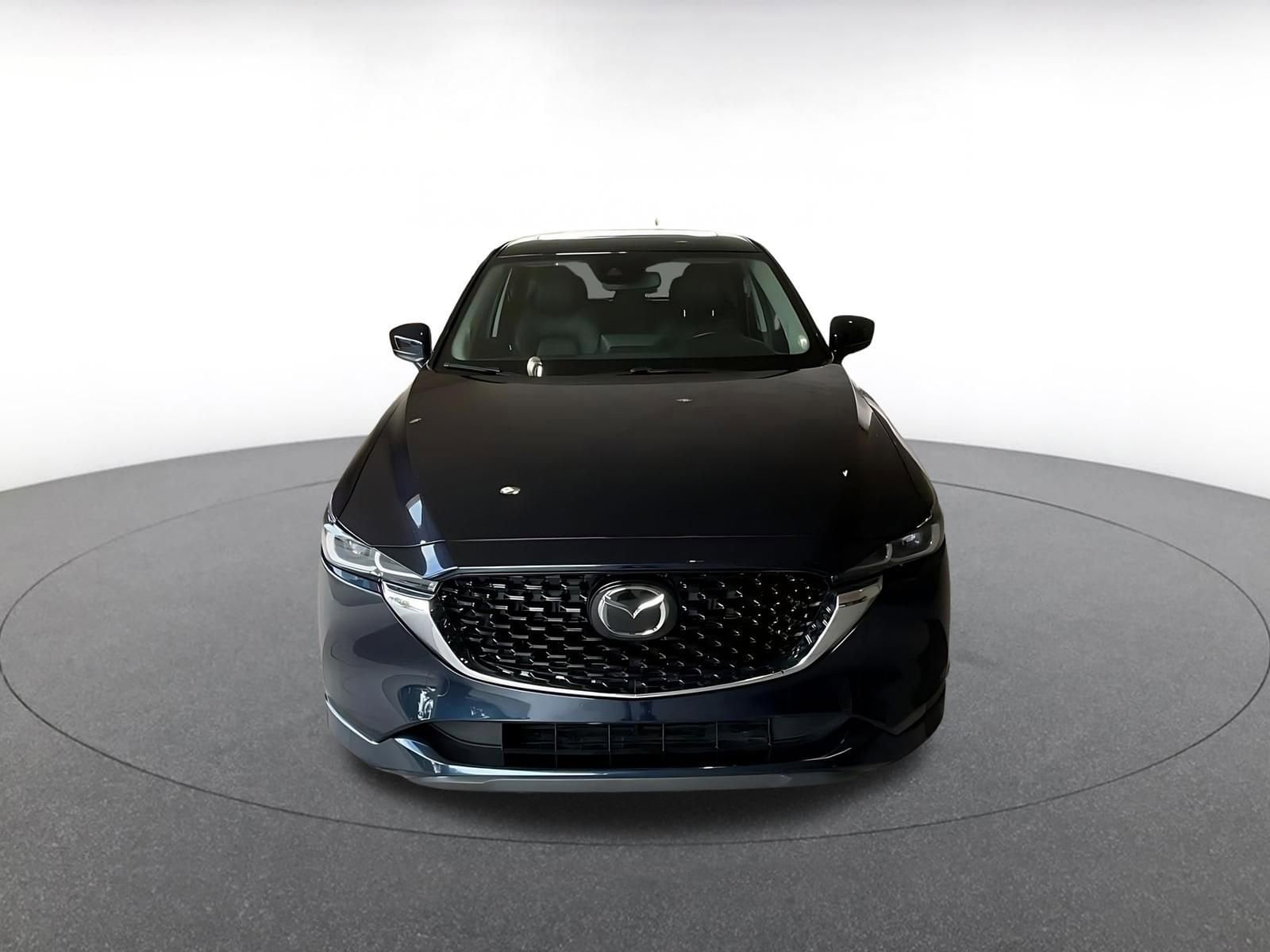 Thumbnail: 2025 Mazda CX-5 - 4