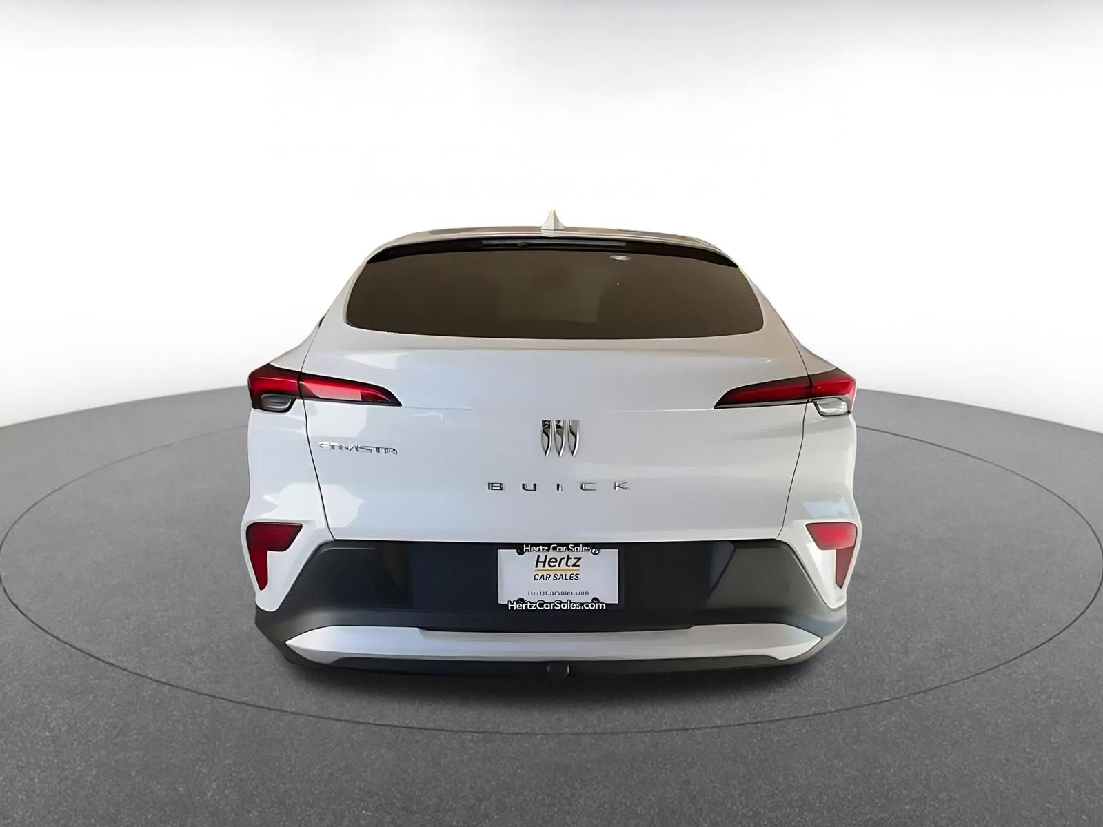 Thumbnail: 2025 Buick Envista - 12