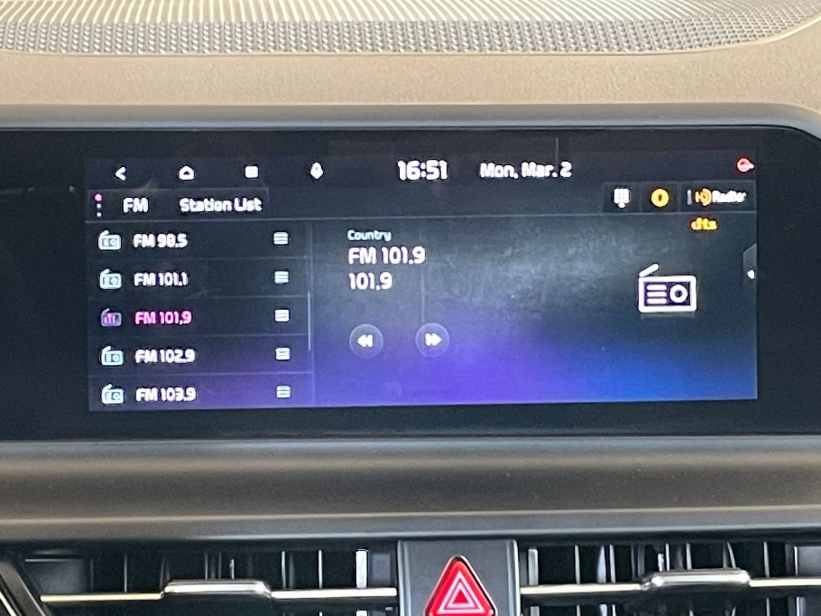 Thumbnail: 2025 Kia Seltos - 21