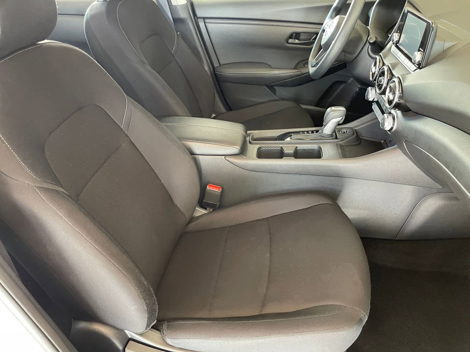 Thumbnail: 2025 Nissan Sentra - 34