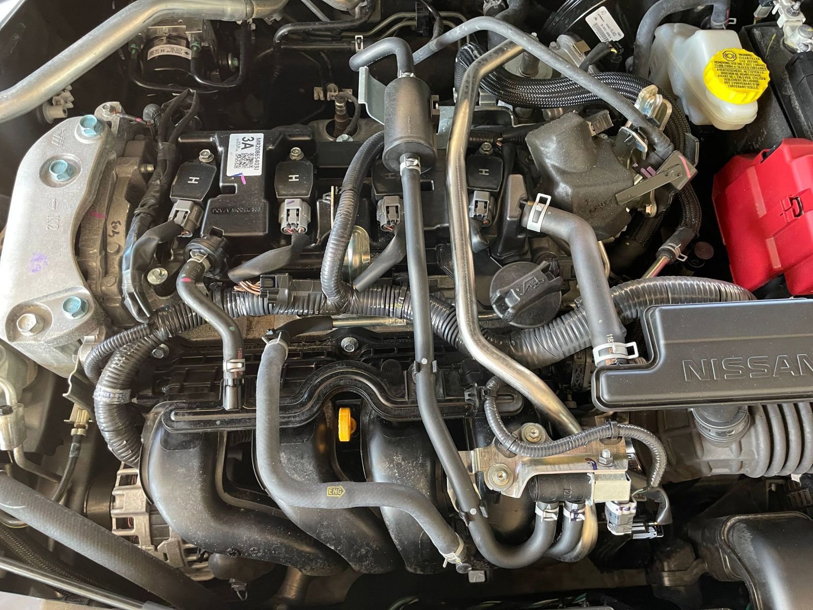 Thumbnail: 2025 Nissan Sentra - 30